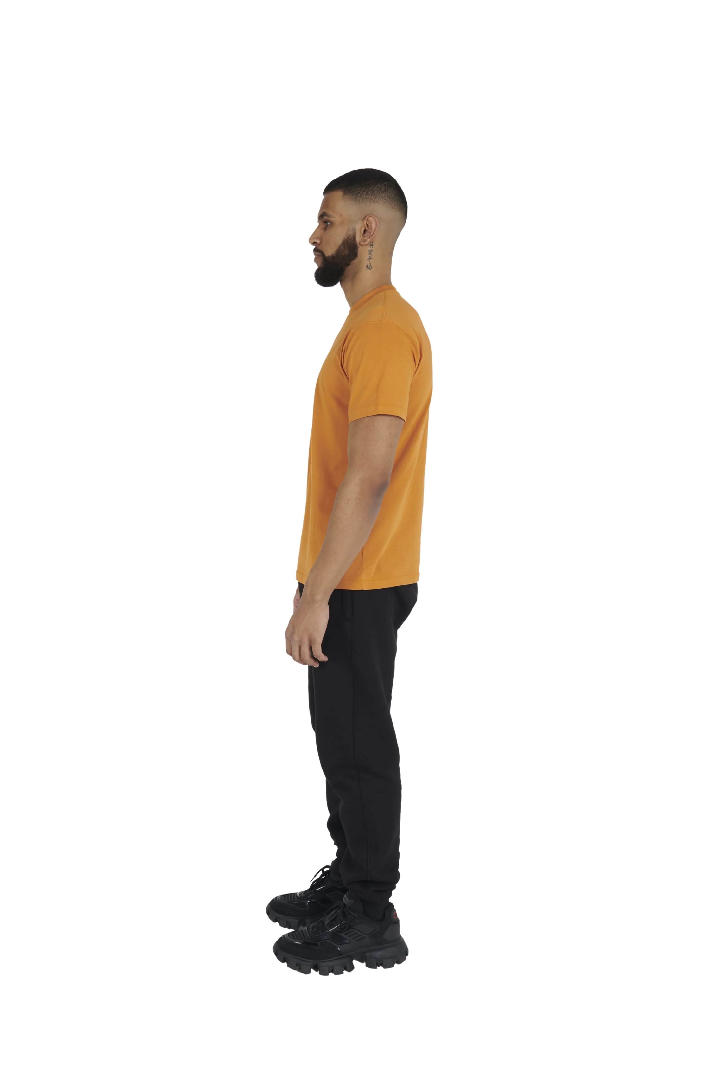Essential Regular Fit T shirt 180GSM - Image 76
