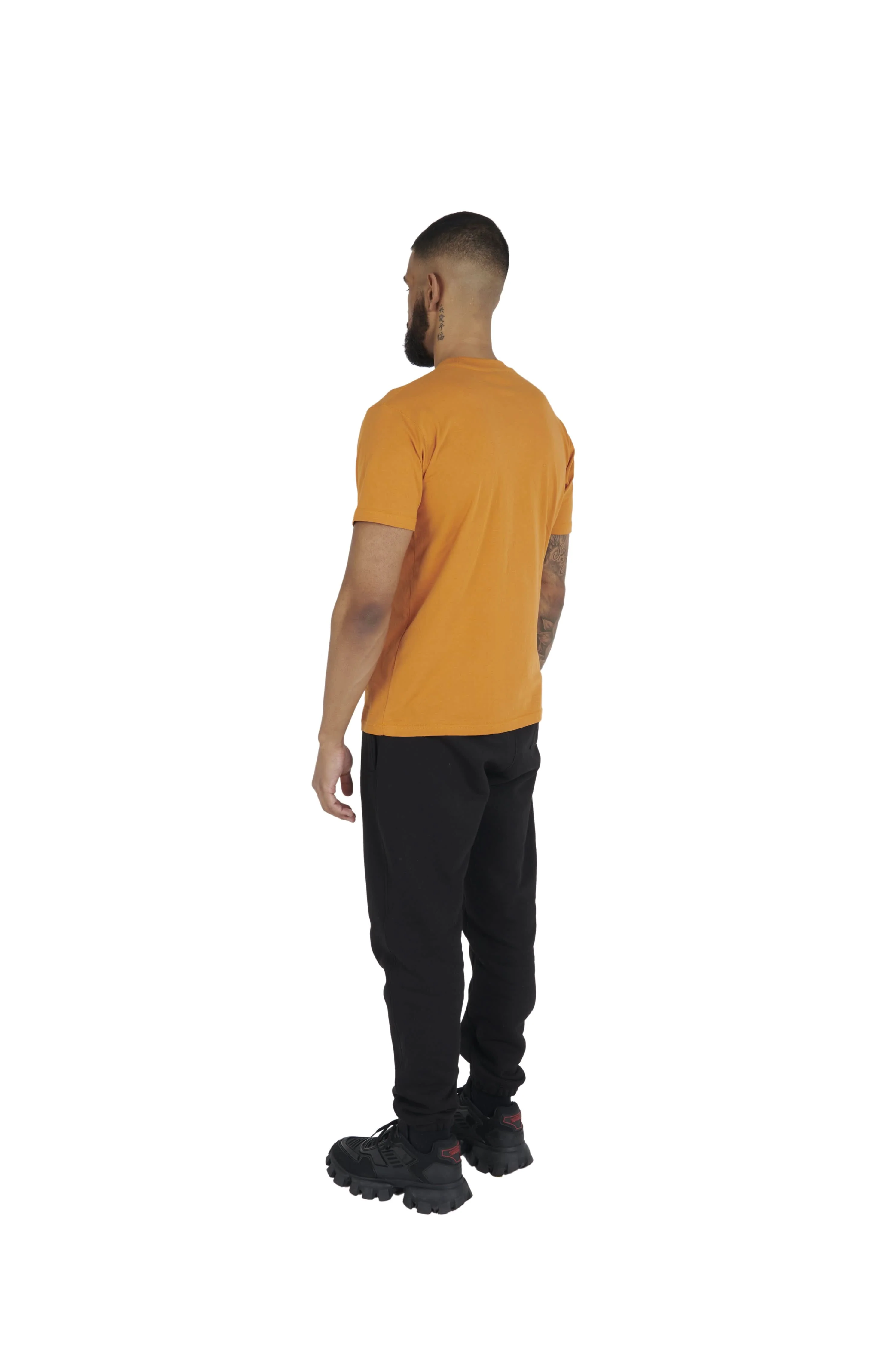 Essential Regular Fit T shirt 180GSM - Image 77