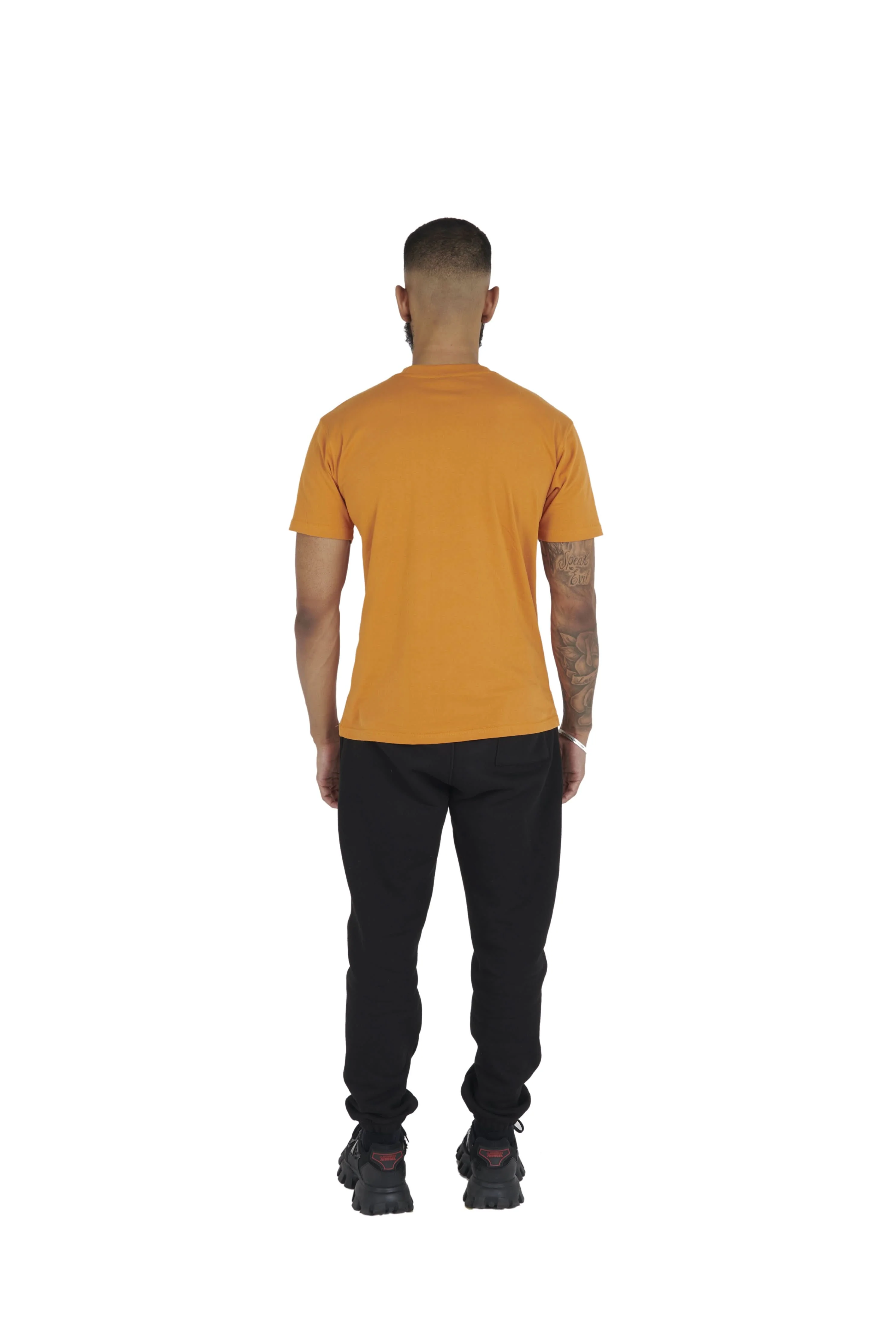 Essential Regular Fit T shirt 180GSM - Image 78