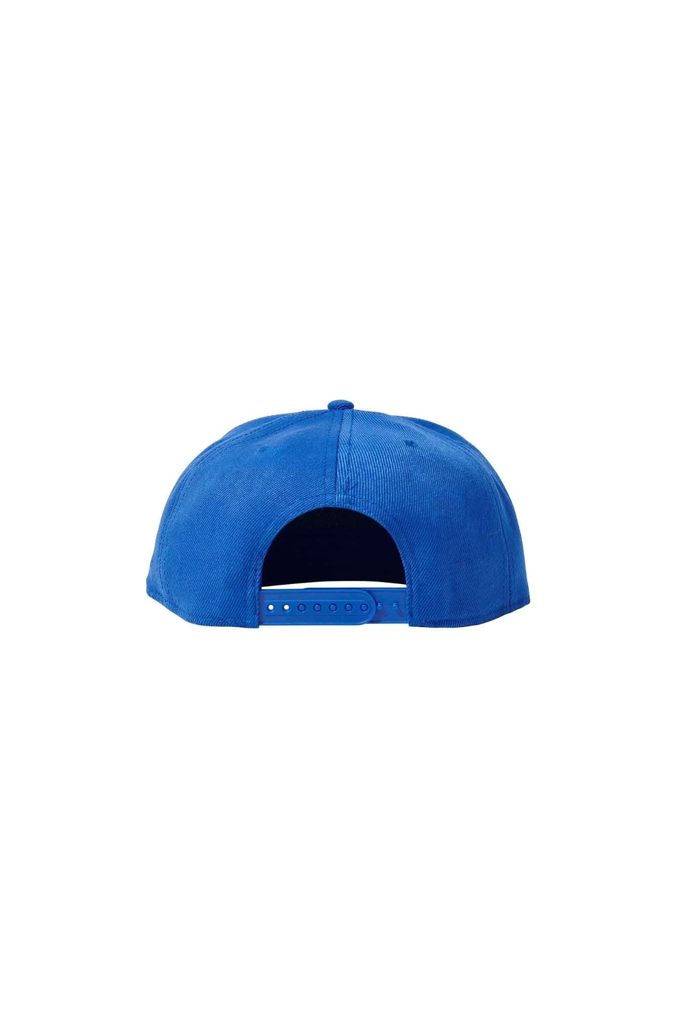 Flat Peak Snap Back Cap - Image 22