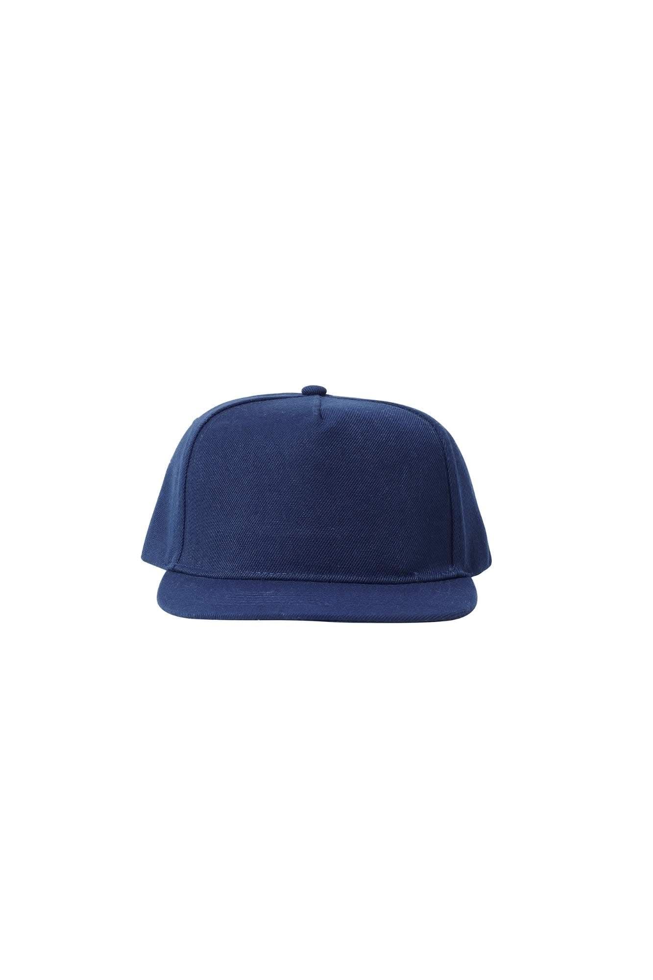 Flat Peak Snap Back Cap - Image 42