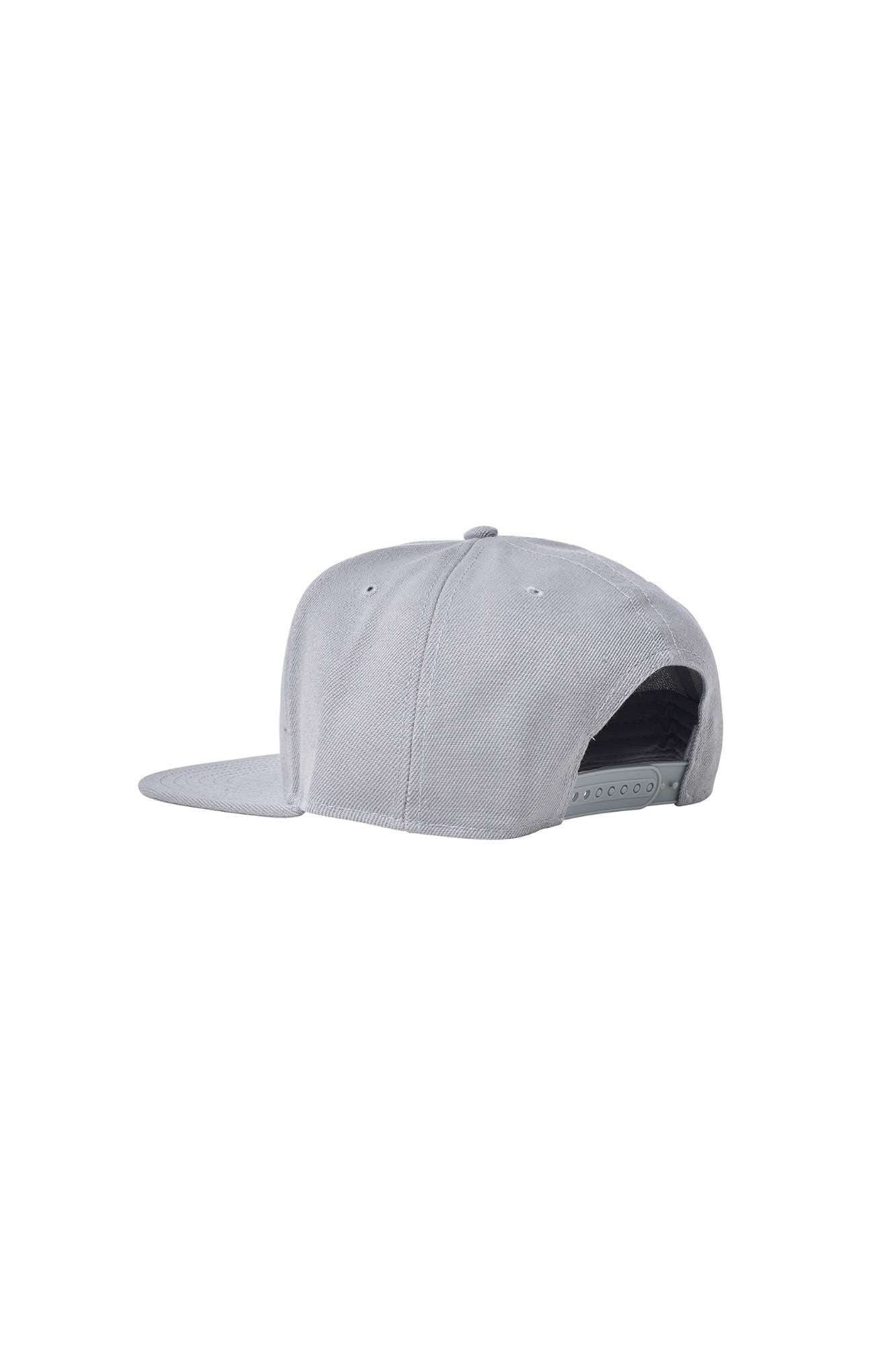 Flat Peak Snap Back Cap - Image 53