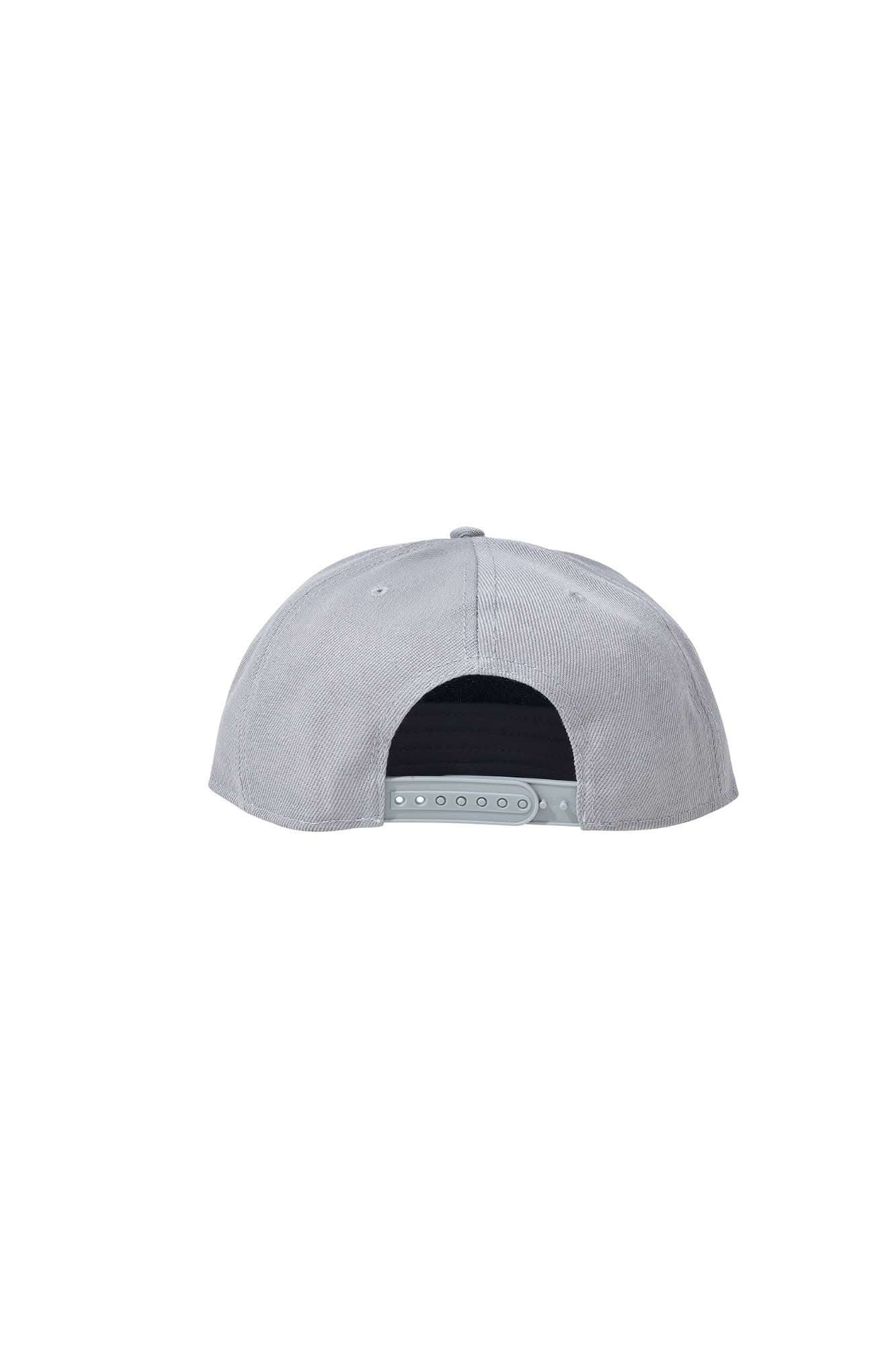 Flat Peak Snap Back Cap - Image 54