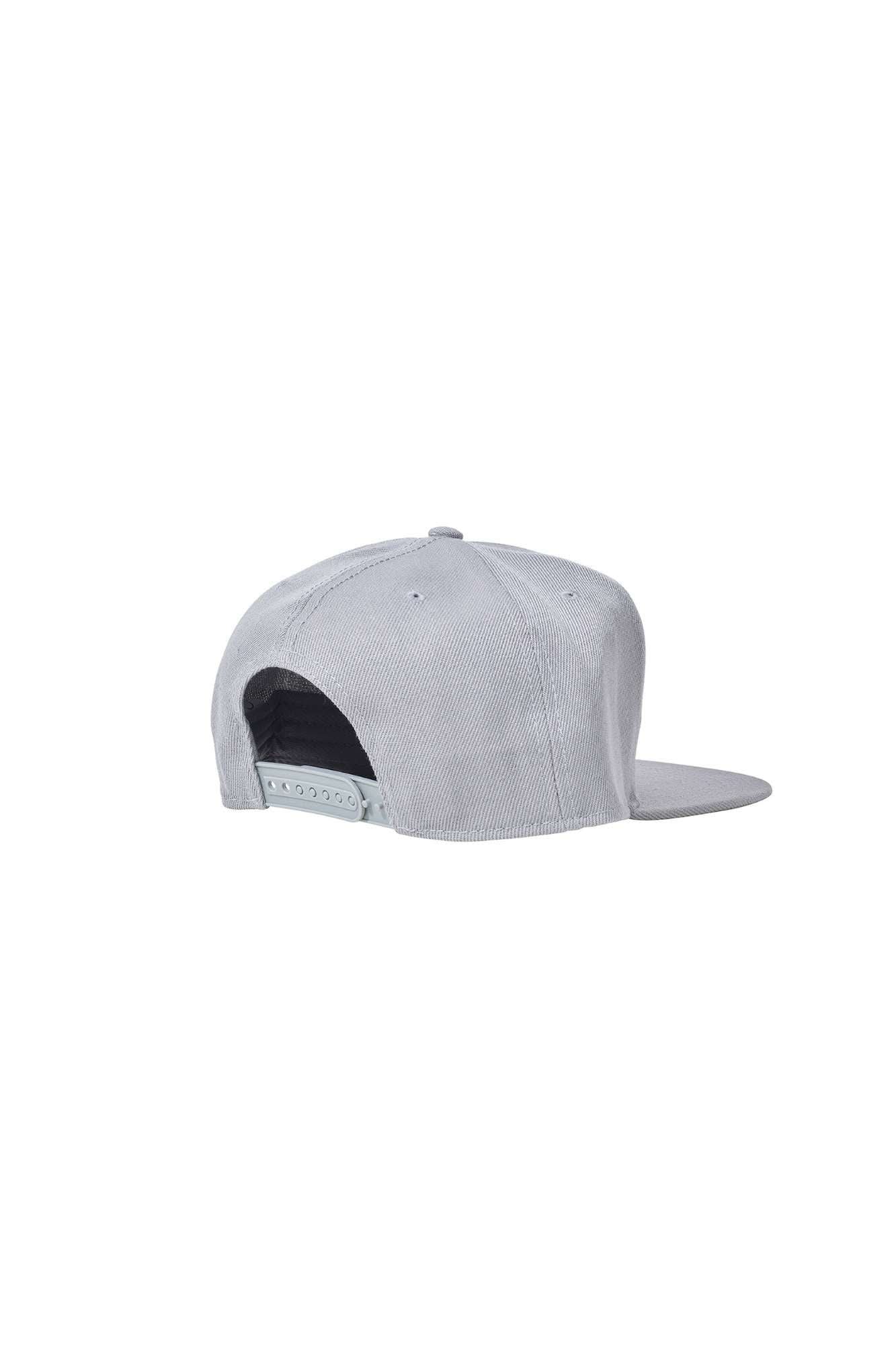 Flat Peak Snap Back Cap - Image 55