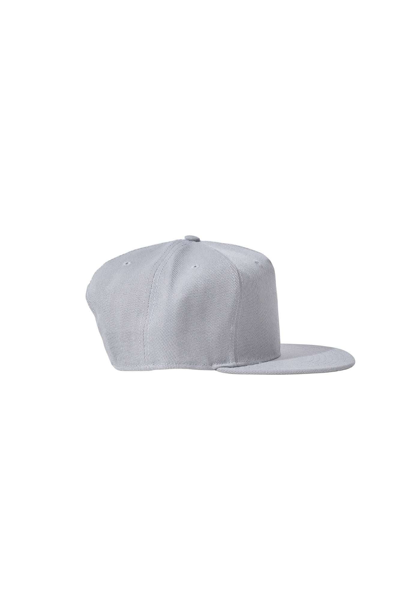 Flat Peak Snap Back Cap - Image 56