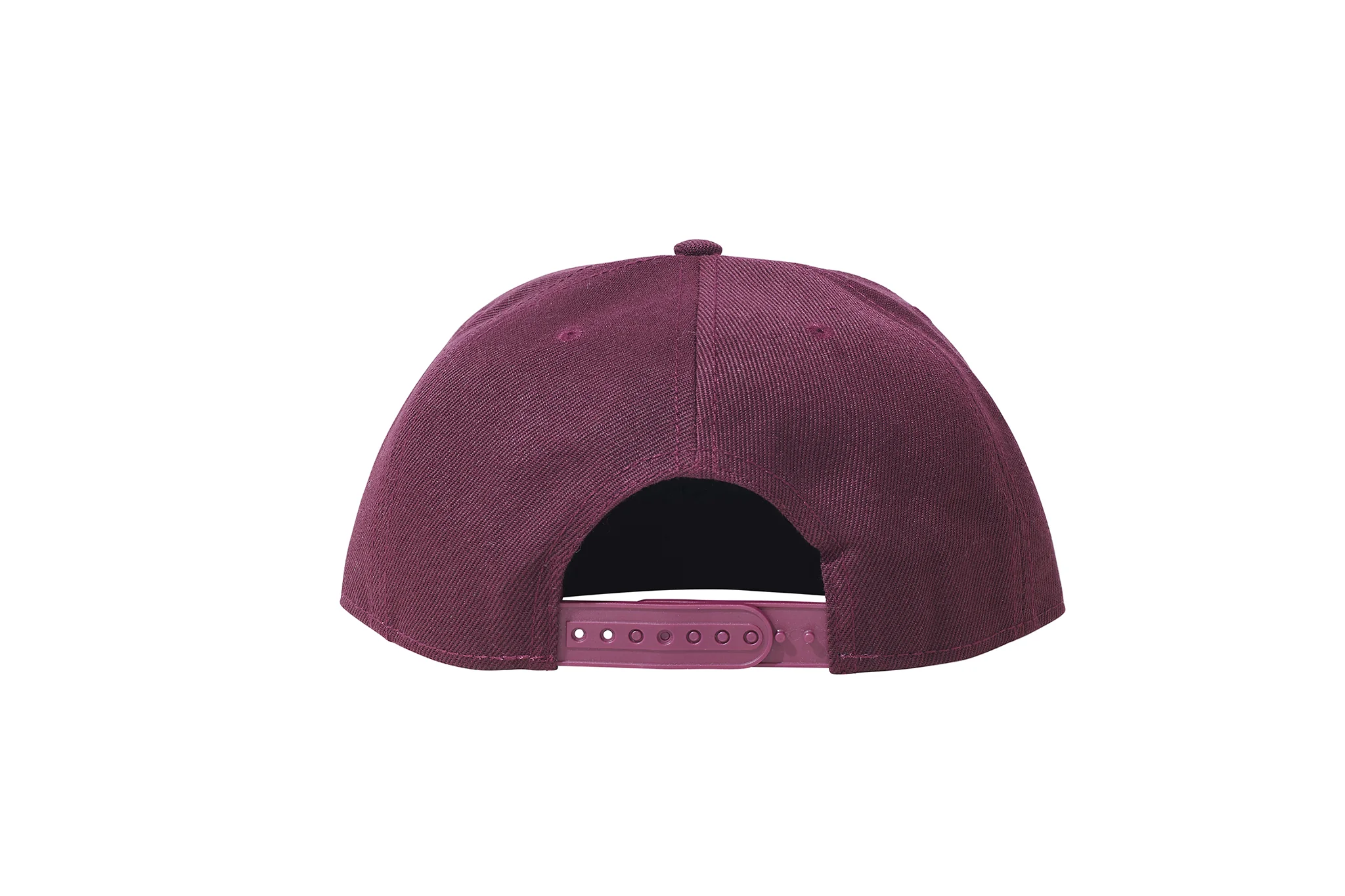 Flat Peak Snap Back Cap - Image 63
