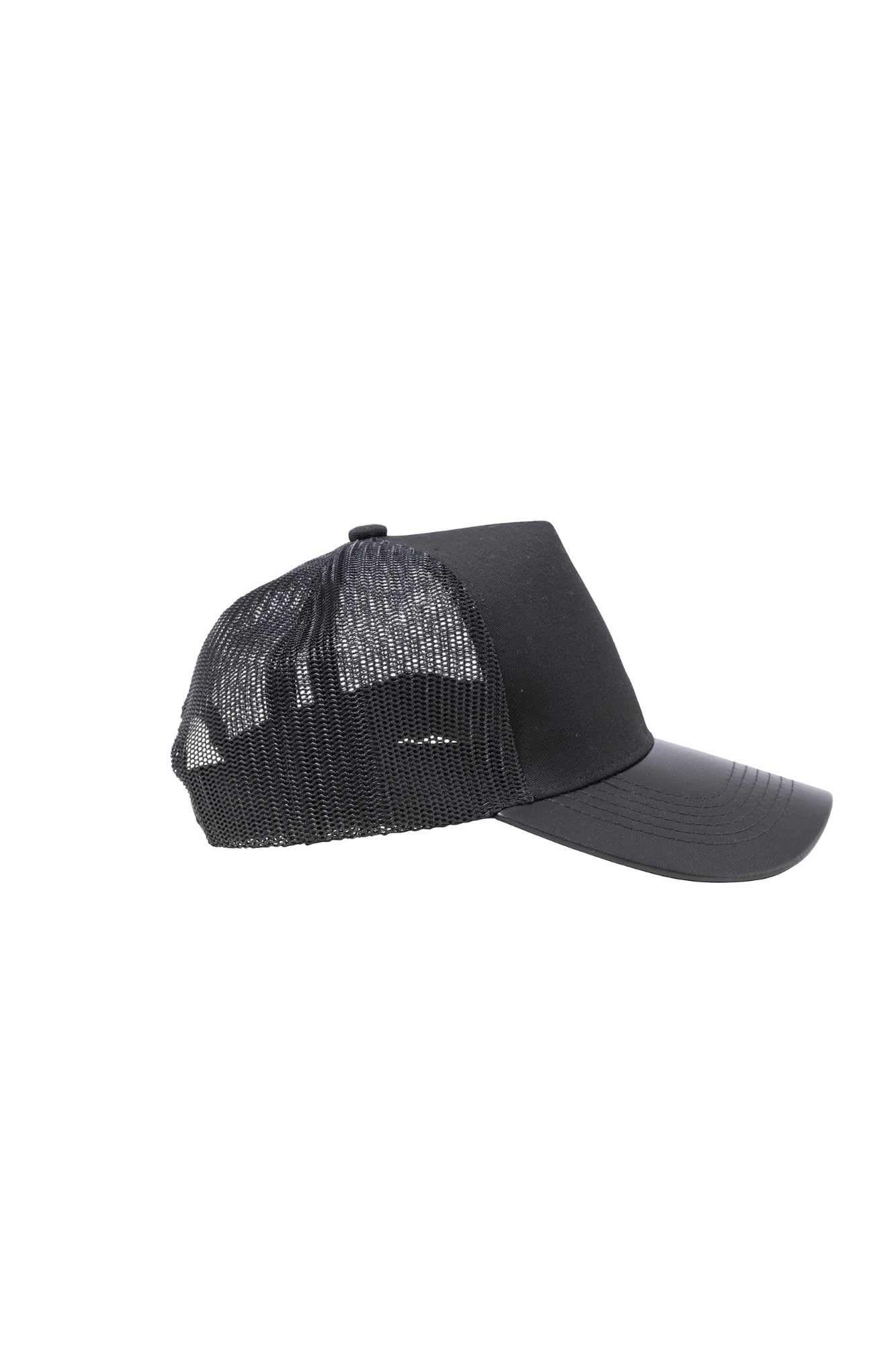 Leather Peak Caps - Image 14