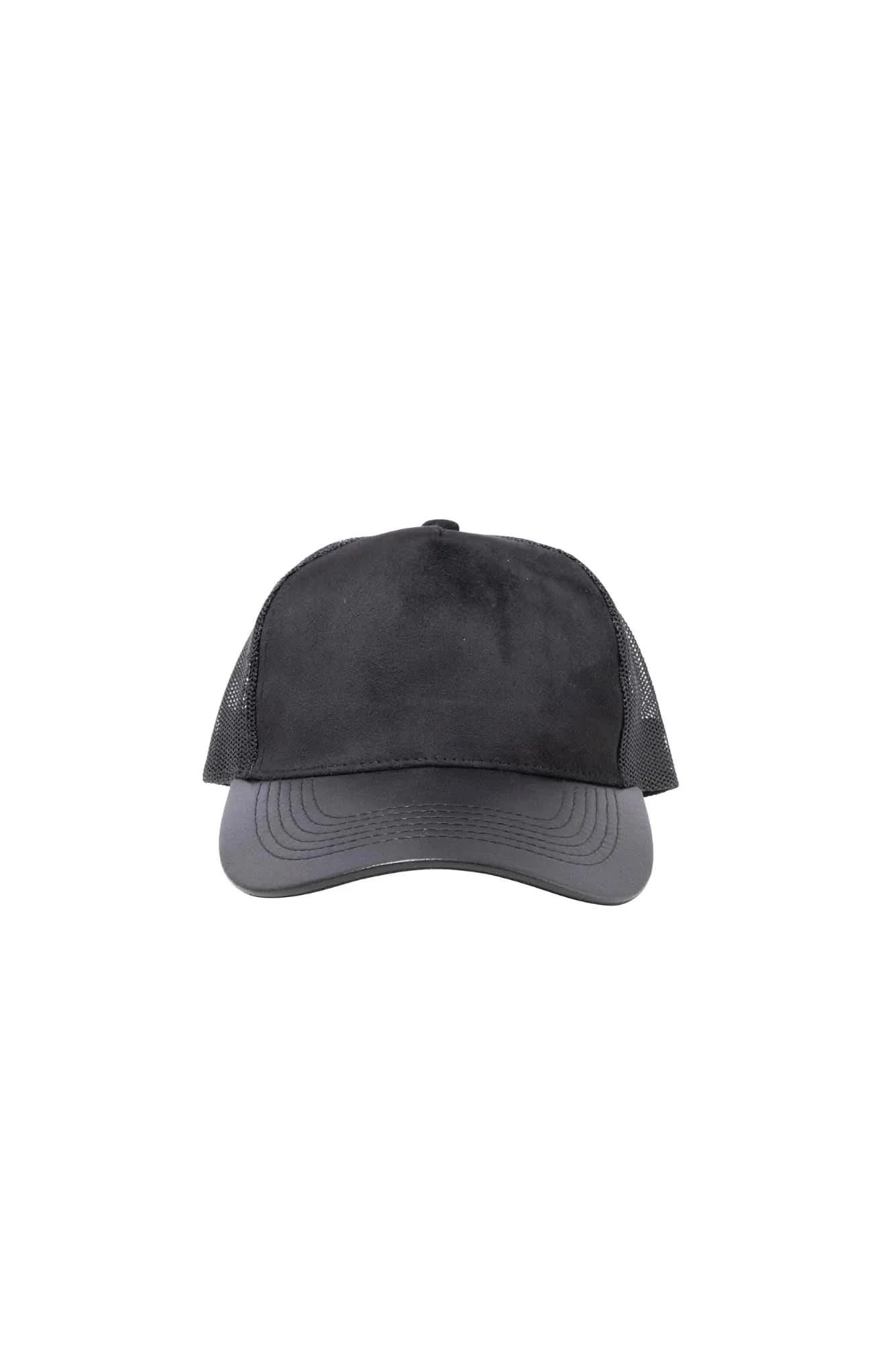 Leather Peak Caps - Image 16