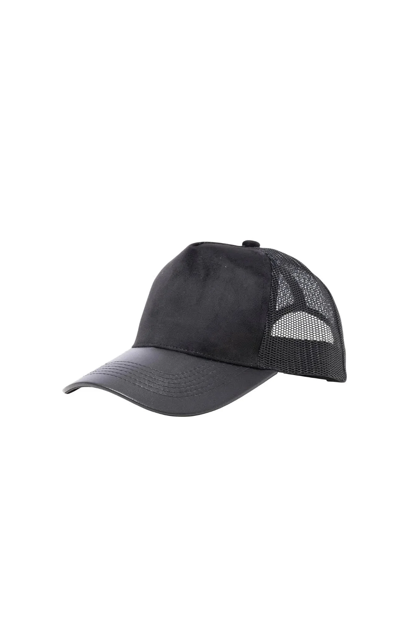 Leather Peak Caps - Image 17