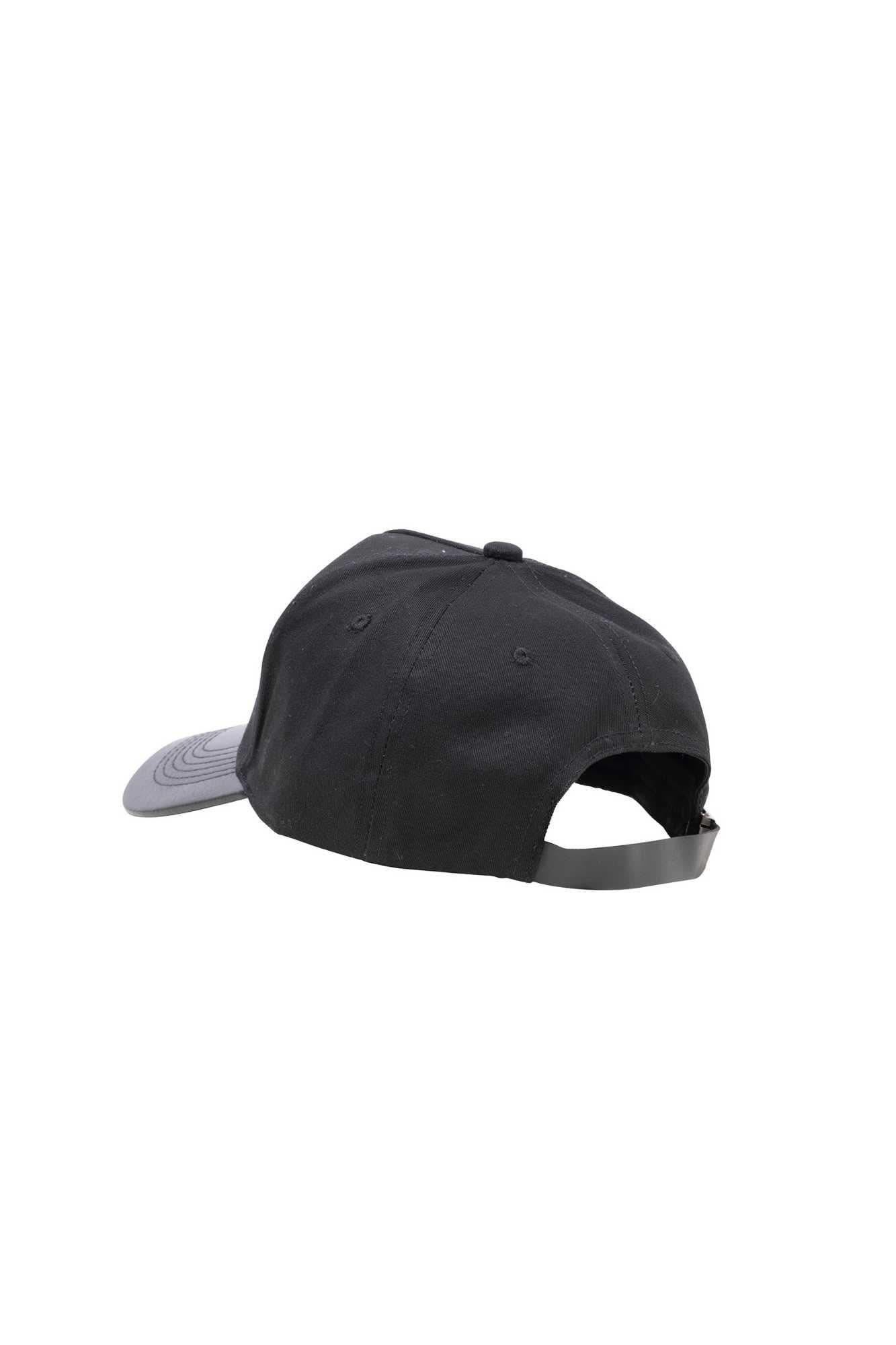 Leather Peak Caps - Image 5
