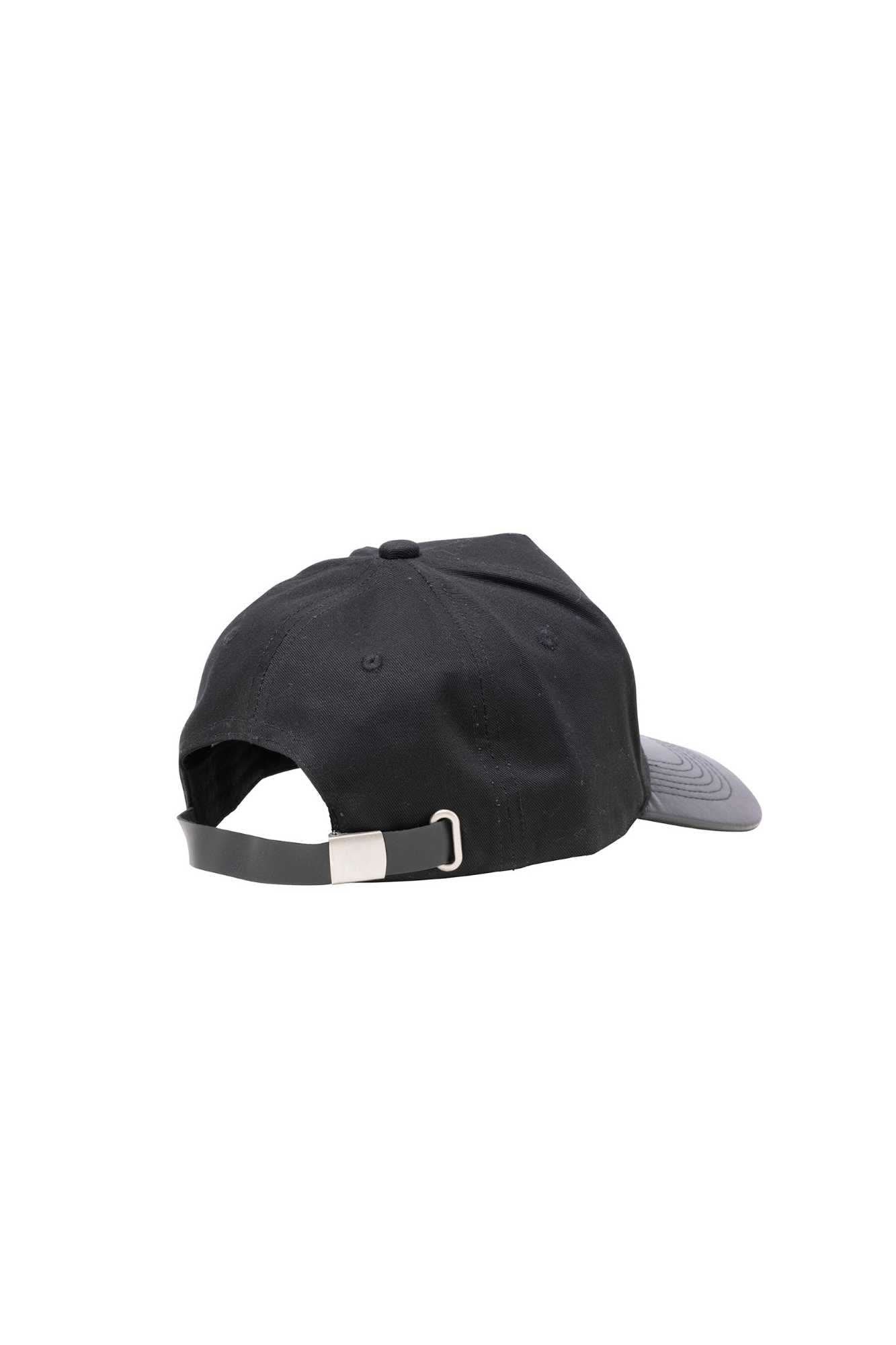 Leather Peak Caps - Image 7