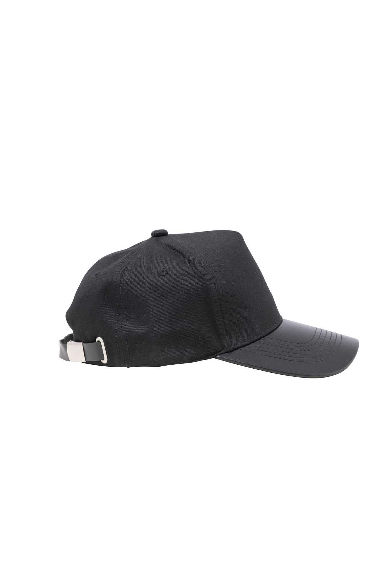 Leather Peak Caps - Image 8