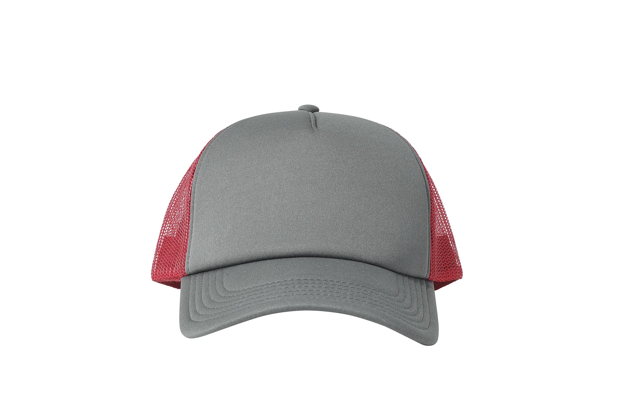 Foam Mesh Snap Back Cap - Image 27