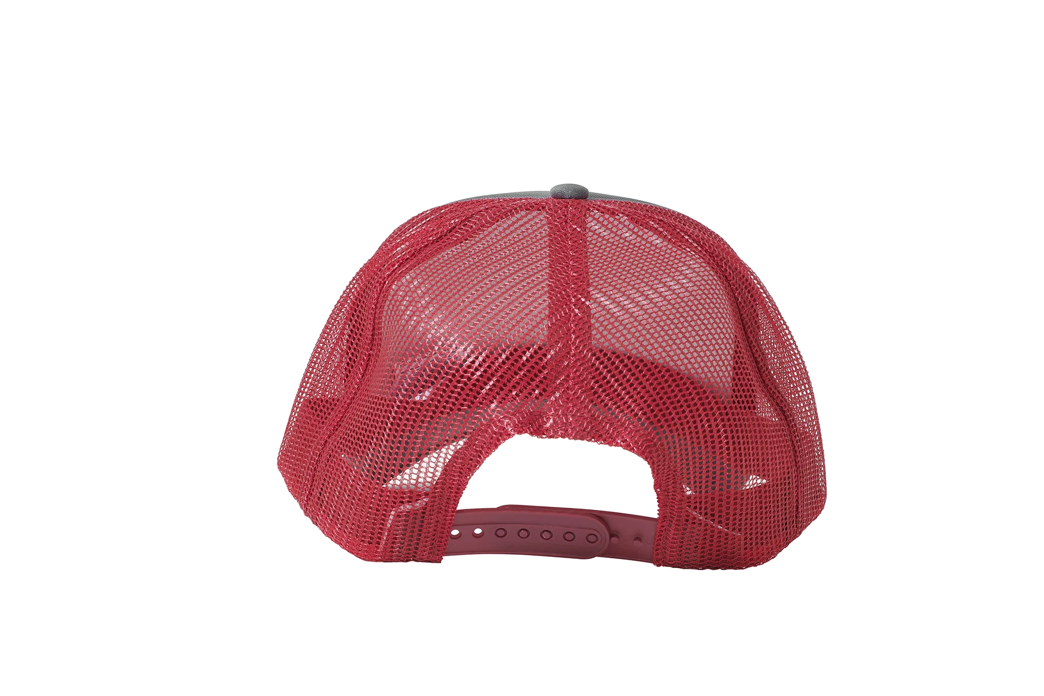 Foam Mesh Snap Back Cap - Image 31