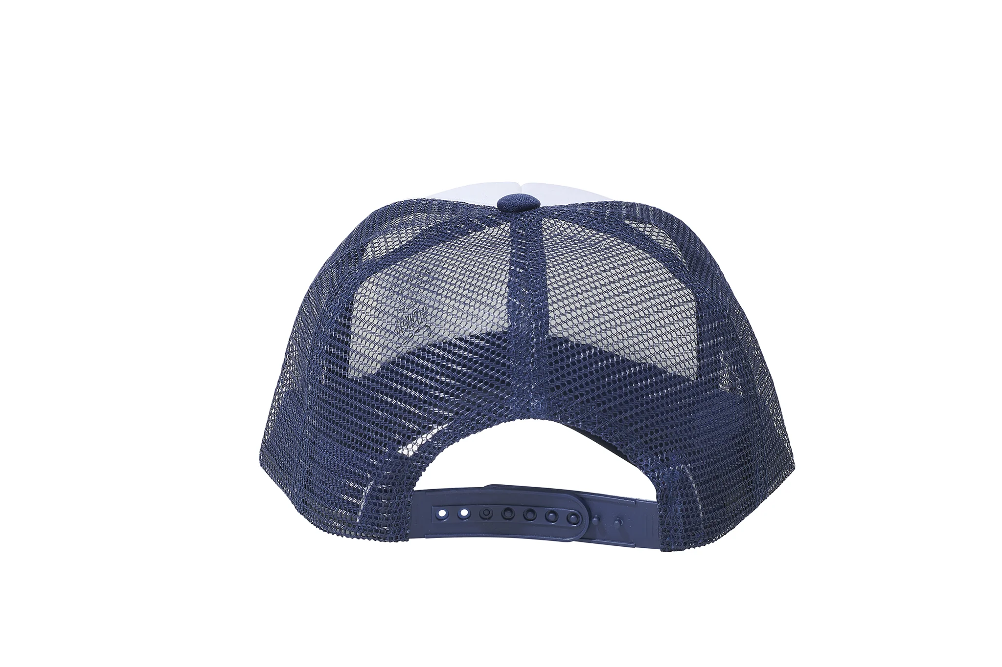 Foam Mesh Snap Back Cap - Image 39
