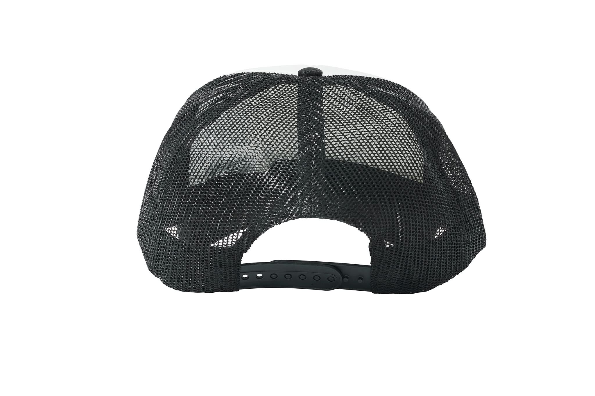 Foam Mesh Snap Back Cap - Image 47