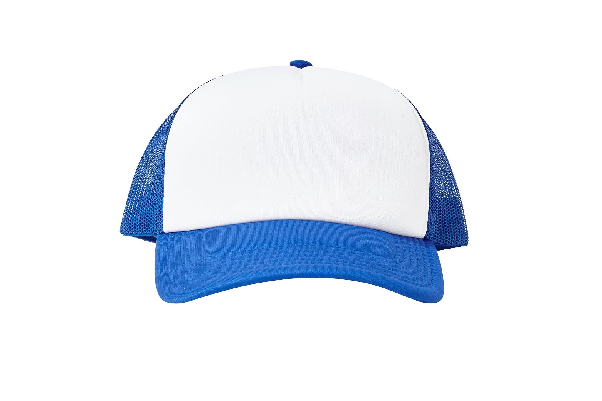 Foam Mesh Snap Back Cap - Image 51