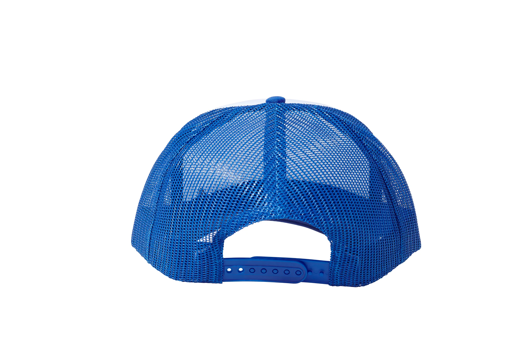 Foam Mesh Snap Back Cap - Image 55