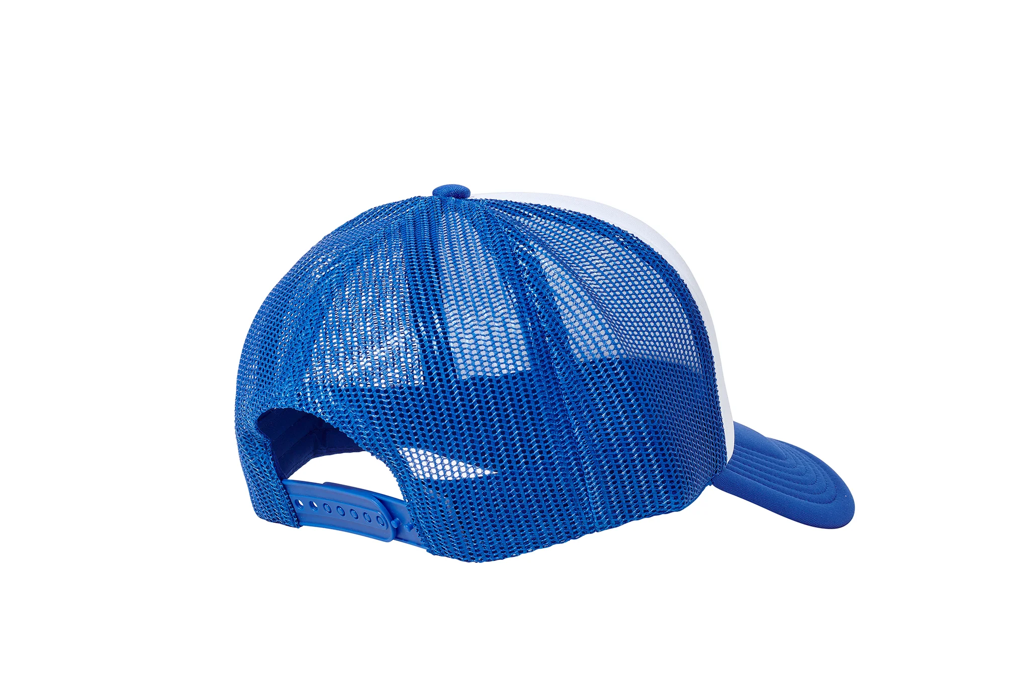 Foam Mesh Snap Back Cap - Image 56