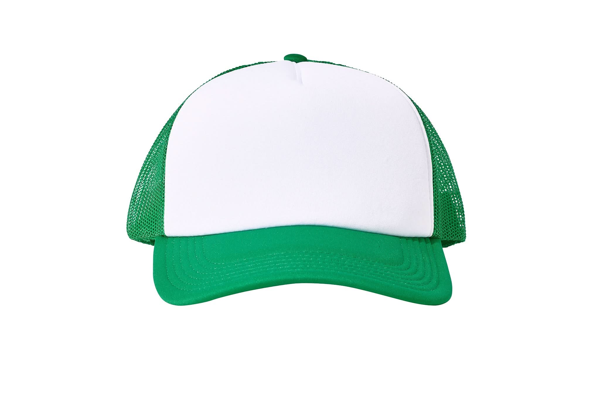 Foam Mesh Snap Back Cap - Image 59