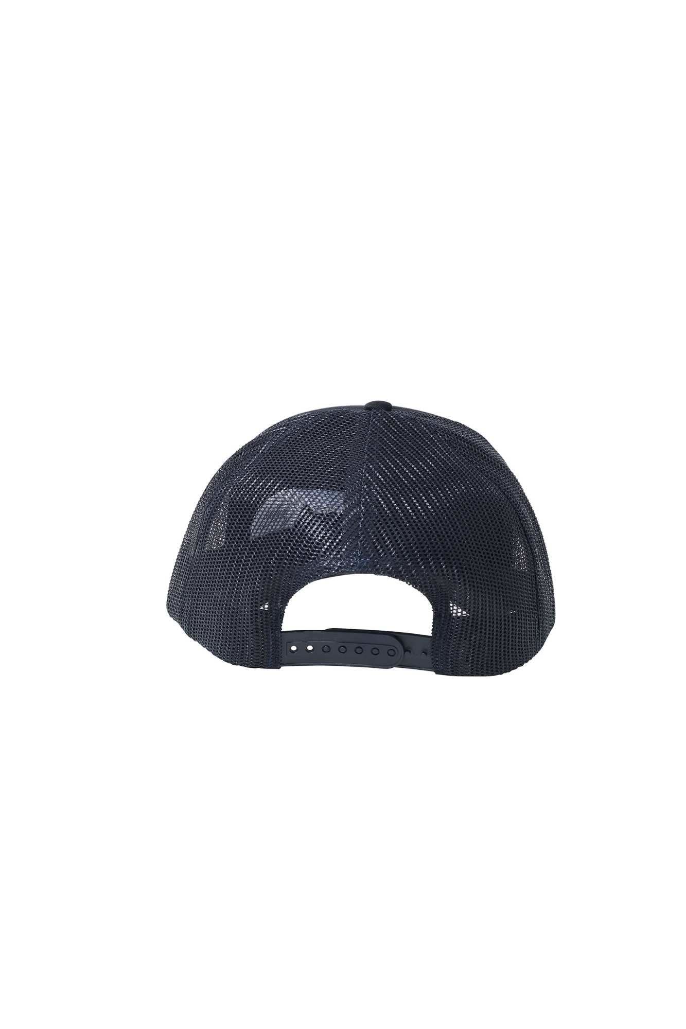 Foam Mesh Snap Back Cap - Image 6