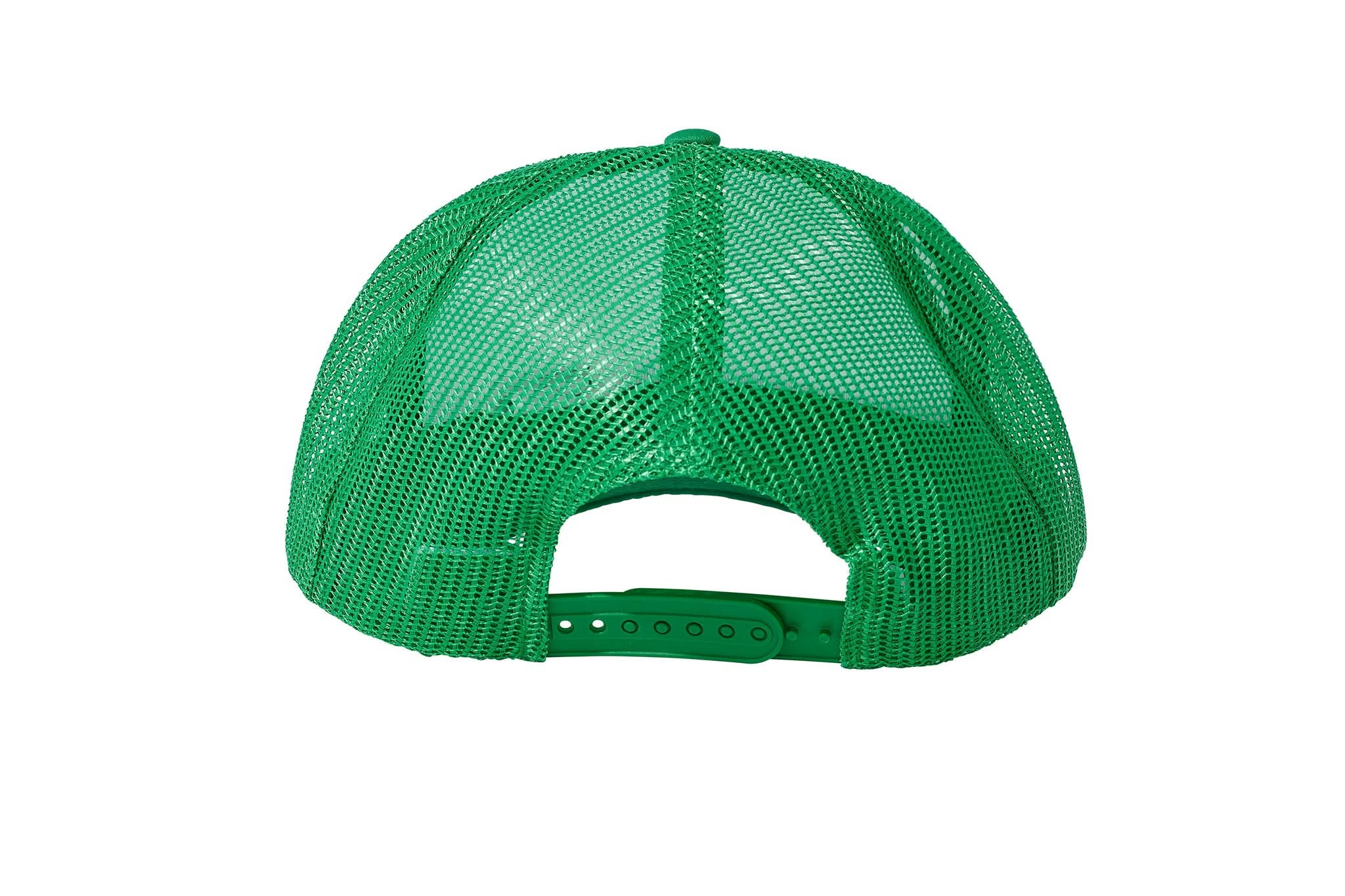 Foam Mesh Snap Back Cap - Image 63