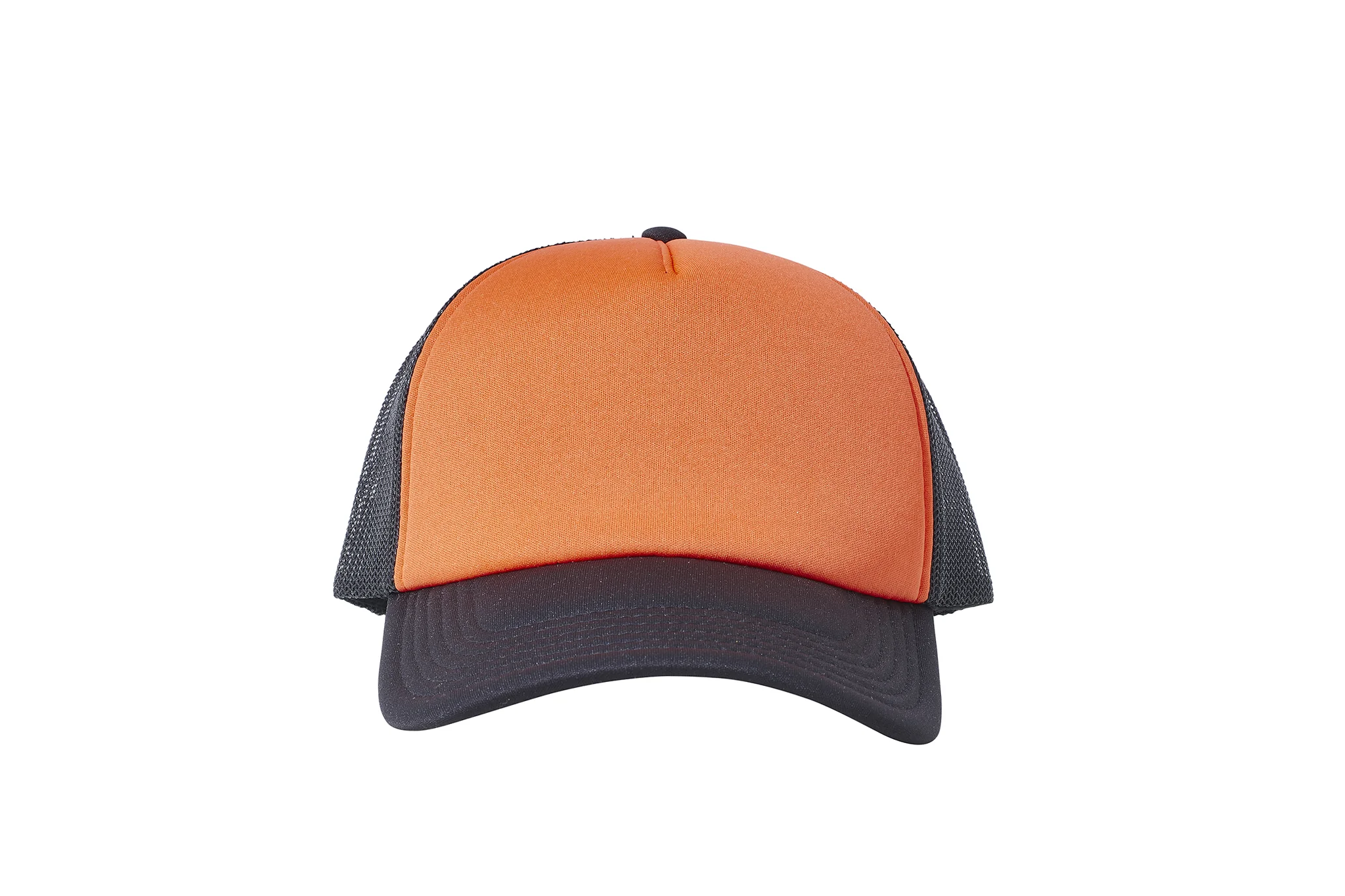 Foam Mesh Snap Back Cap - Image 67