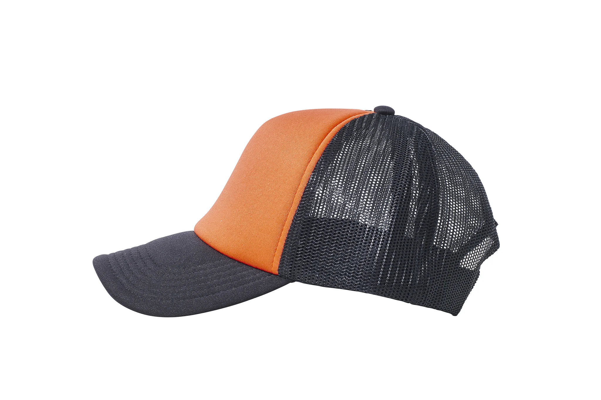 Foam Mesh Snap Back Cap - Image 69