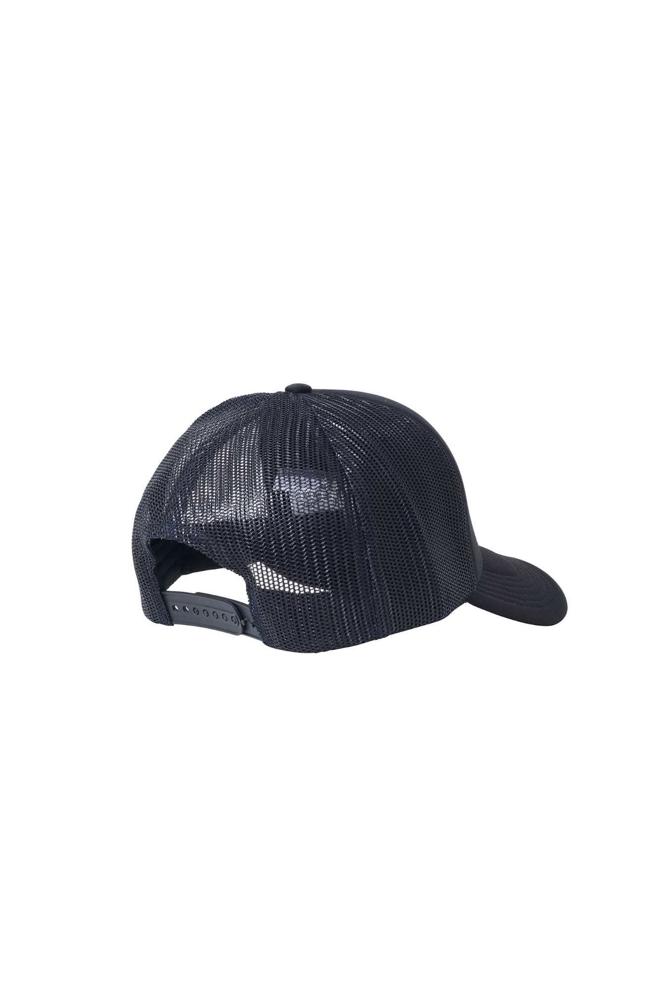 Foam Mesh Snap Back Cap - Image 7