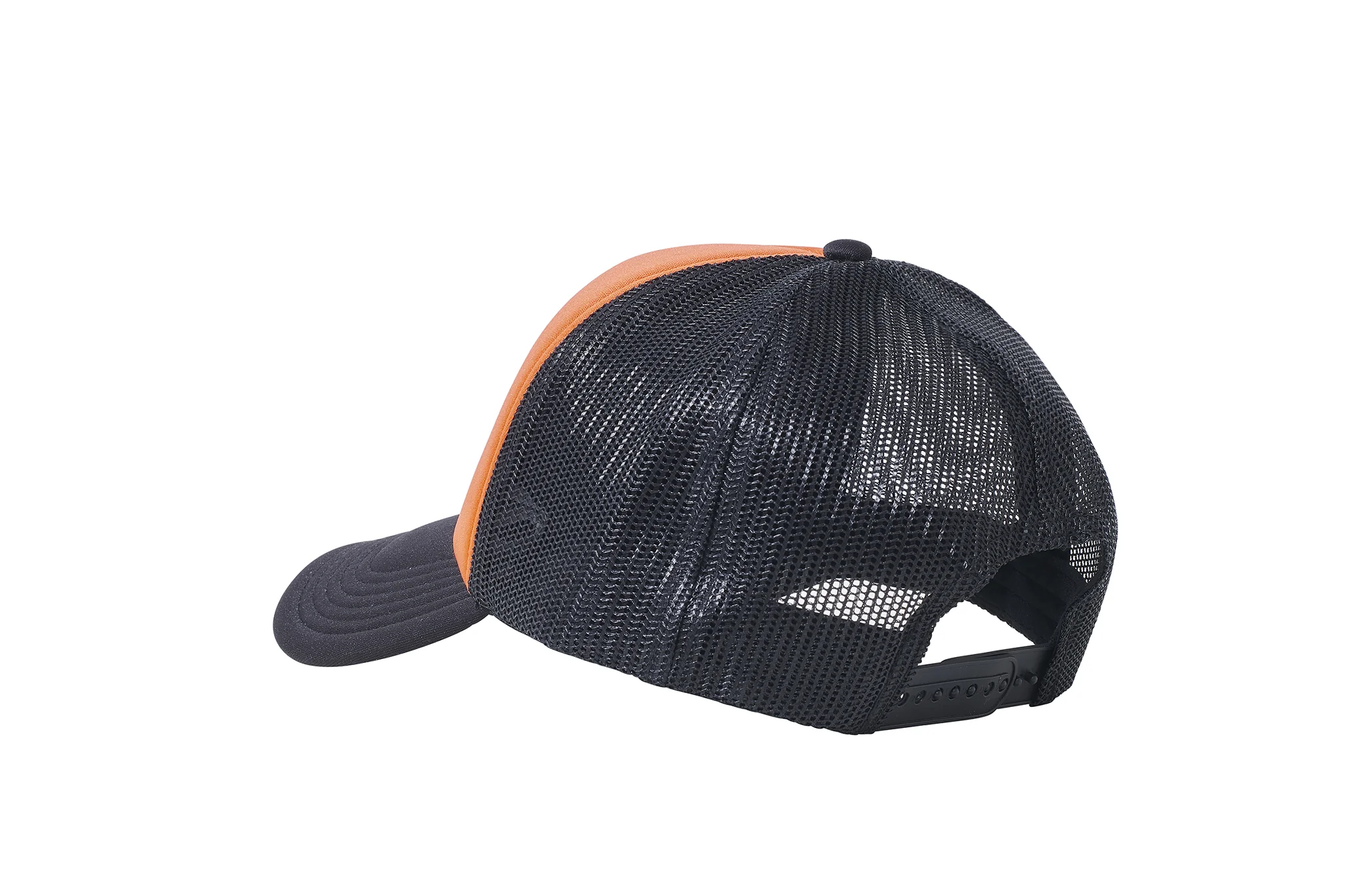 Foam Mesh Snap Back Cap - Image 70