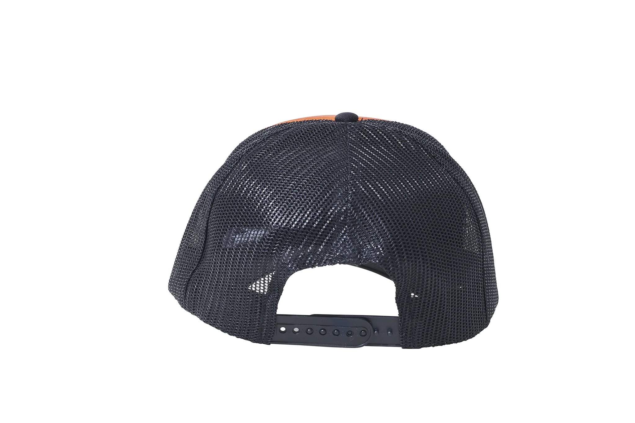 Foam Mesh Snap Back Cap - Image 71