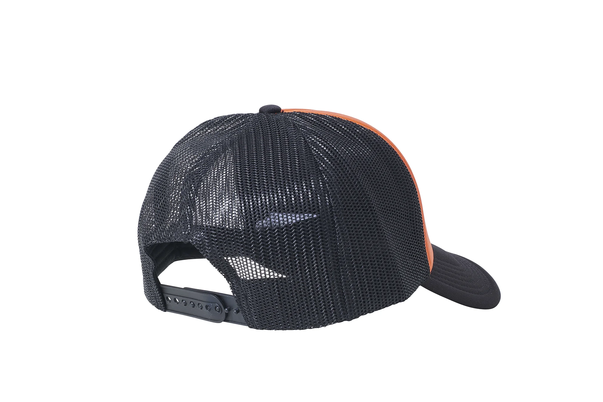 Foam Mesh Snap Back Cap - Image 72