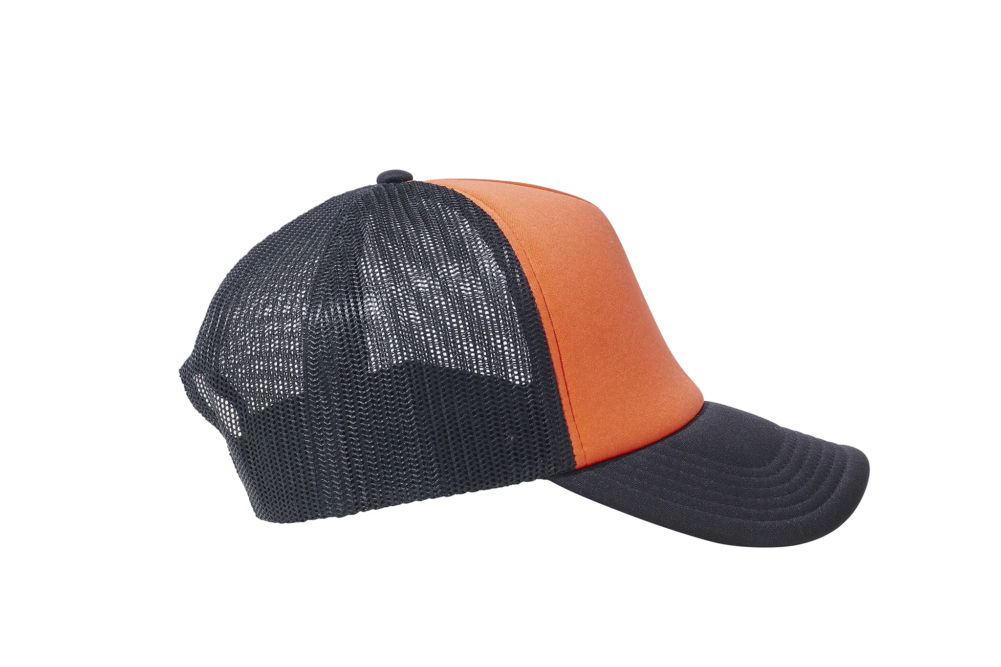 Foam Mesh Snap Back Cap - Image 73