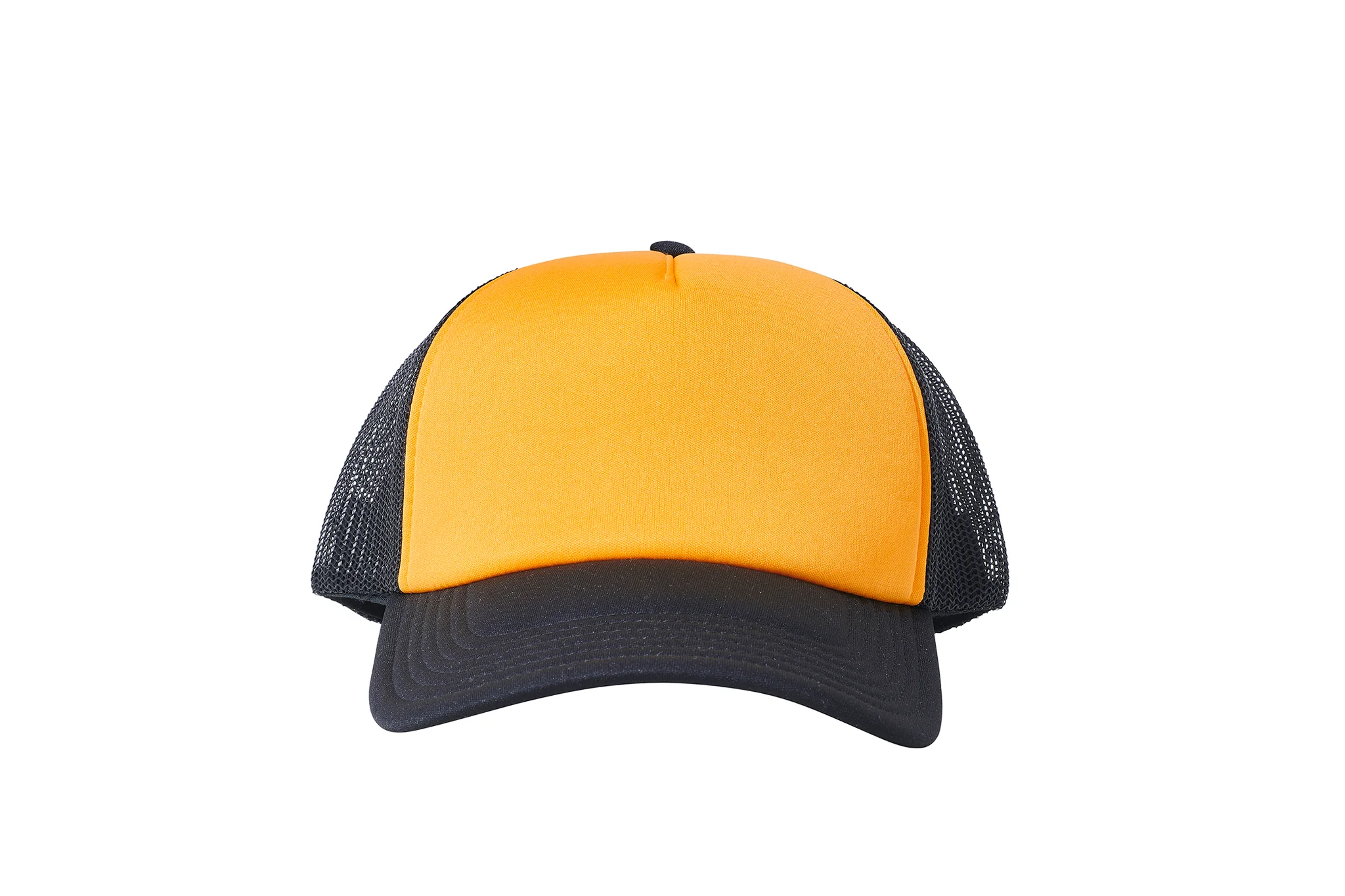 Foam Mesh Snap Back Cap - Image 75