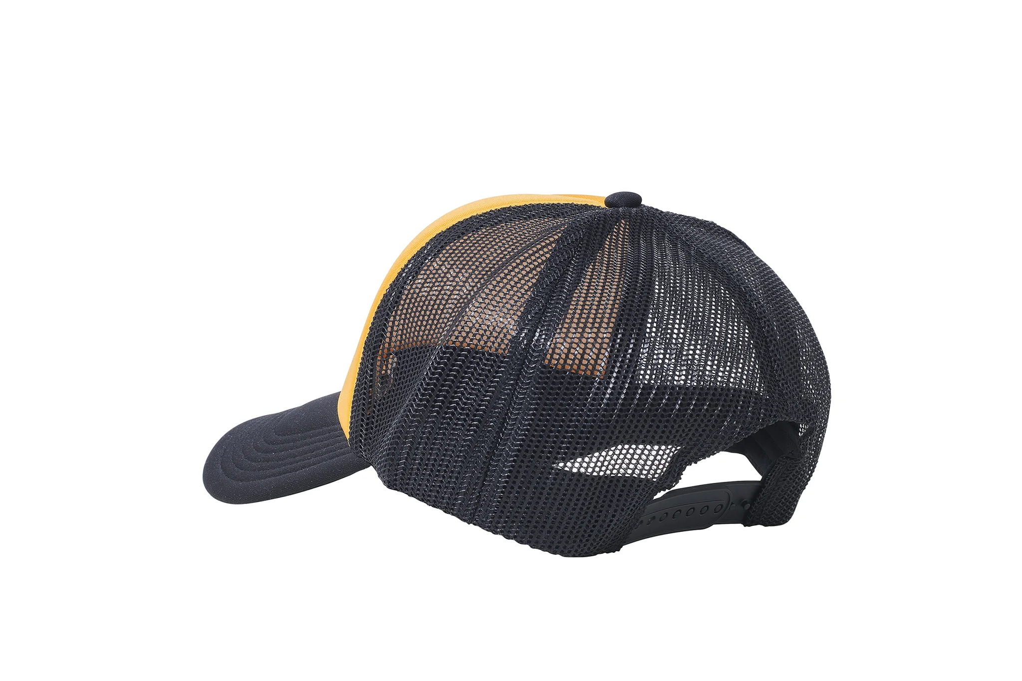 Foam Mesh Snap Back Cap - Image 78