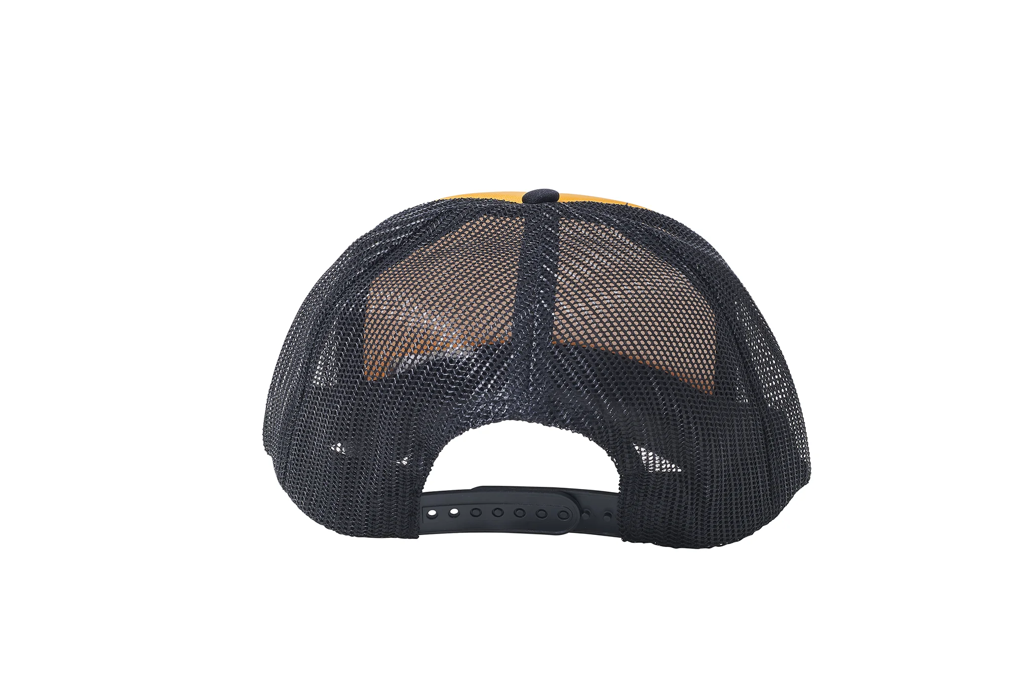 Foam Mesh Snap Back Cap - Image 79