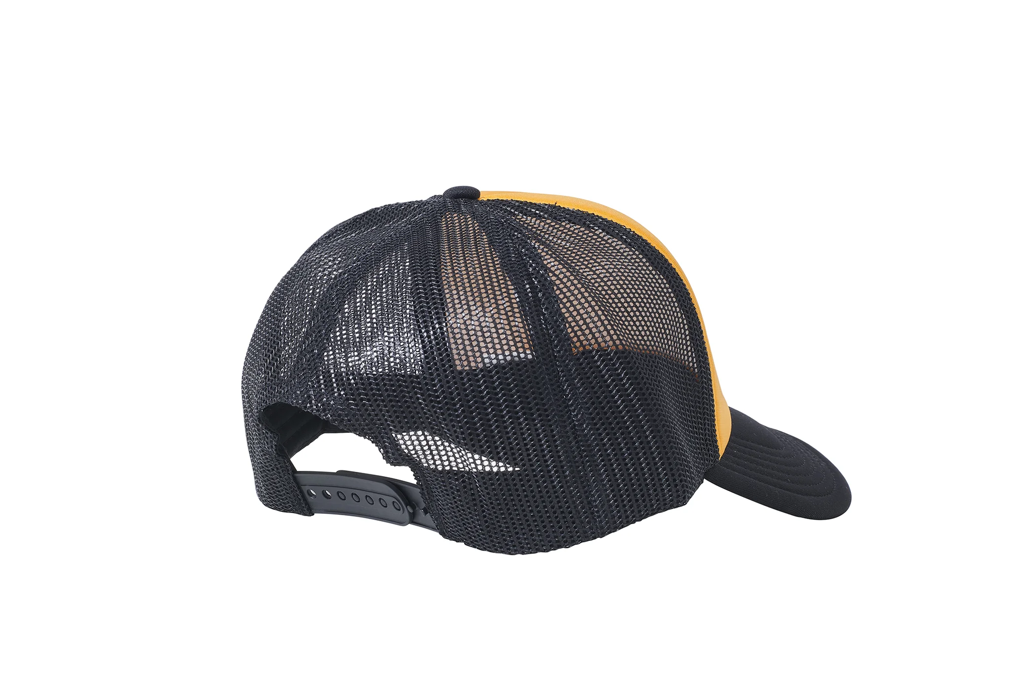 Foam Mesh Snap Back Cap - Image 80