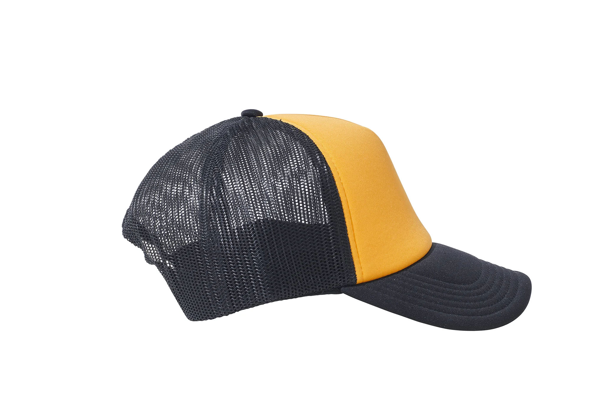 Foam Mesh Snap Back Cap - Image 81