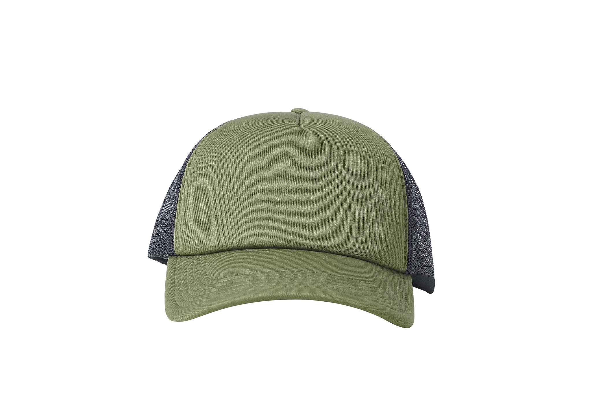 Foam Mesh Snap Back Cap - Image 83