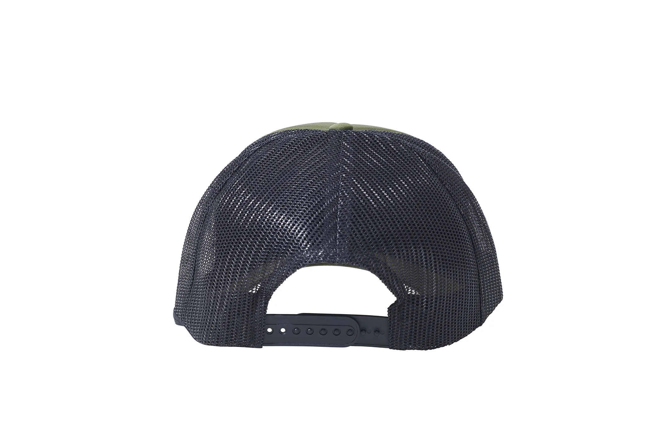 Foam Mesh Snap Back Cap - Image 87