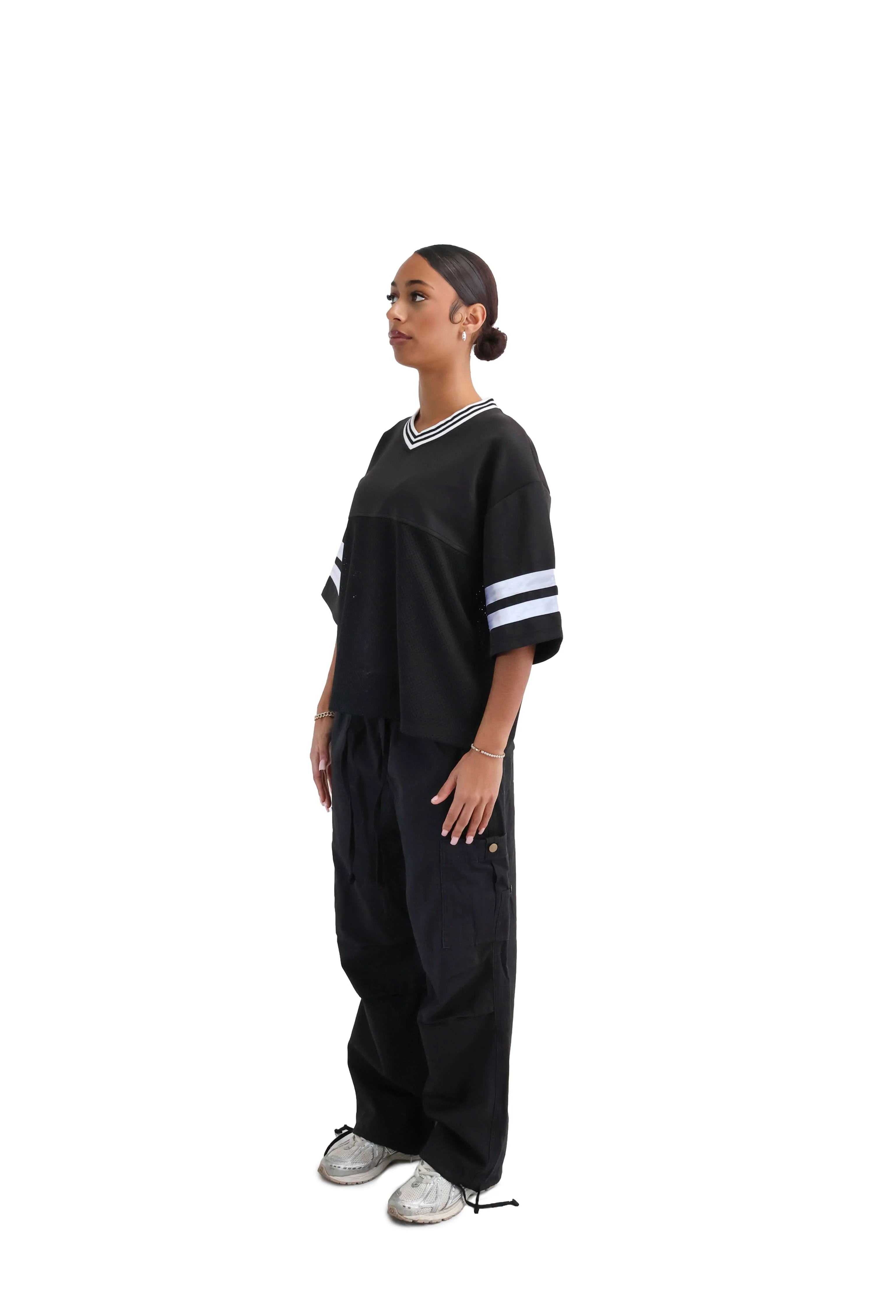 Jersey T-shirt 280GSM - Image 10