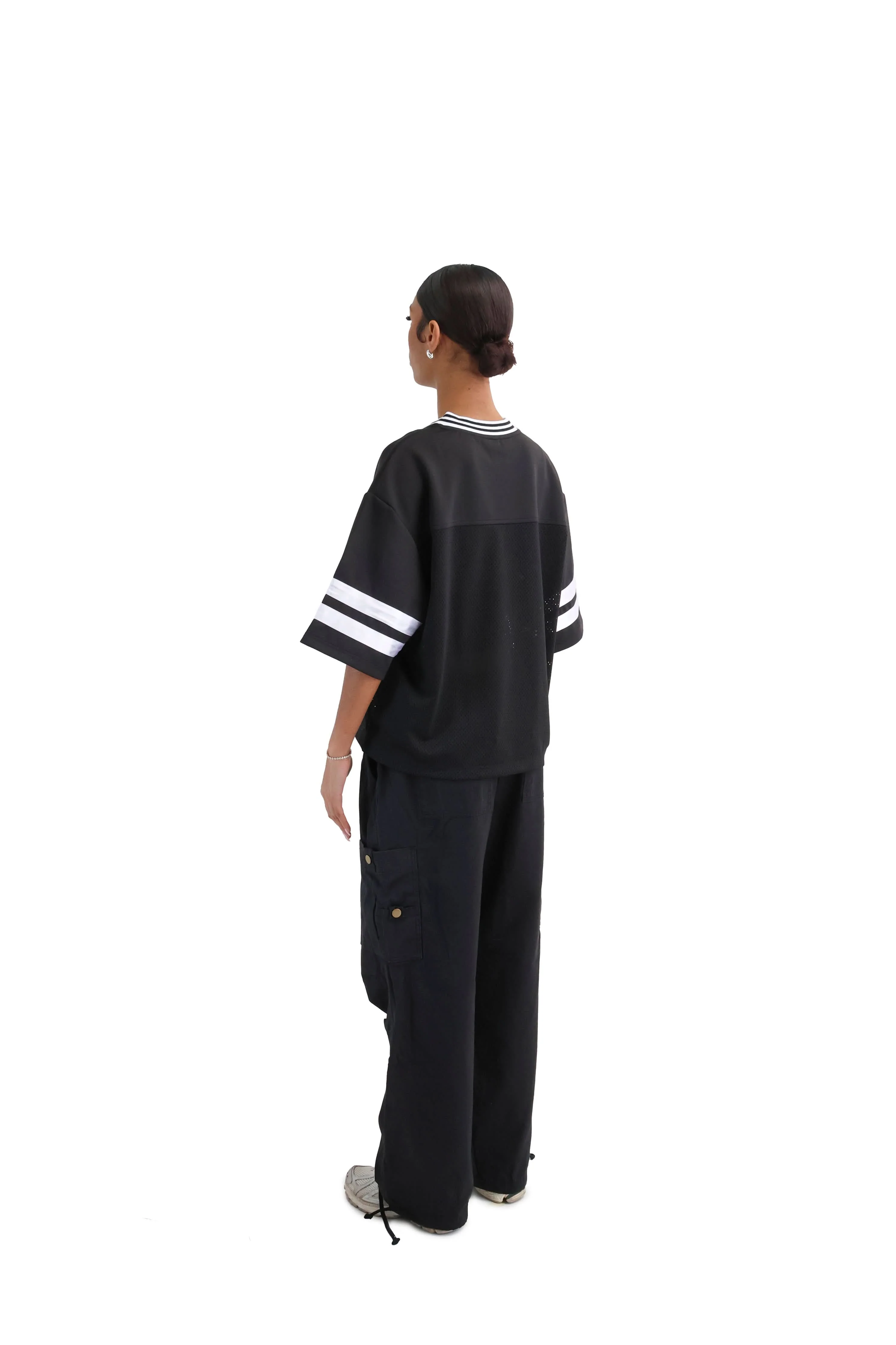 Jersey T-shirt 280GSM - Image 12