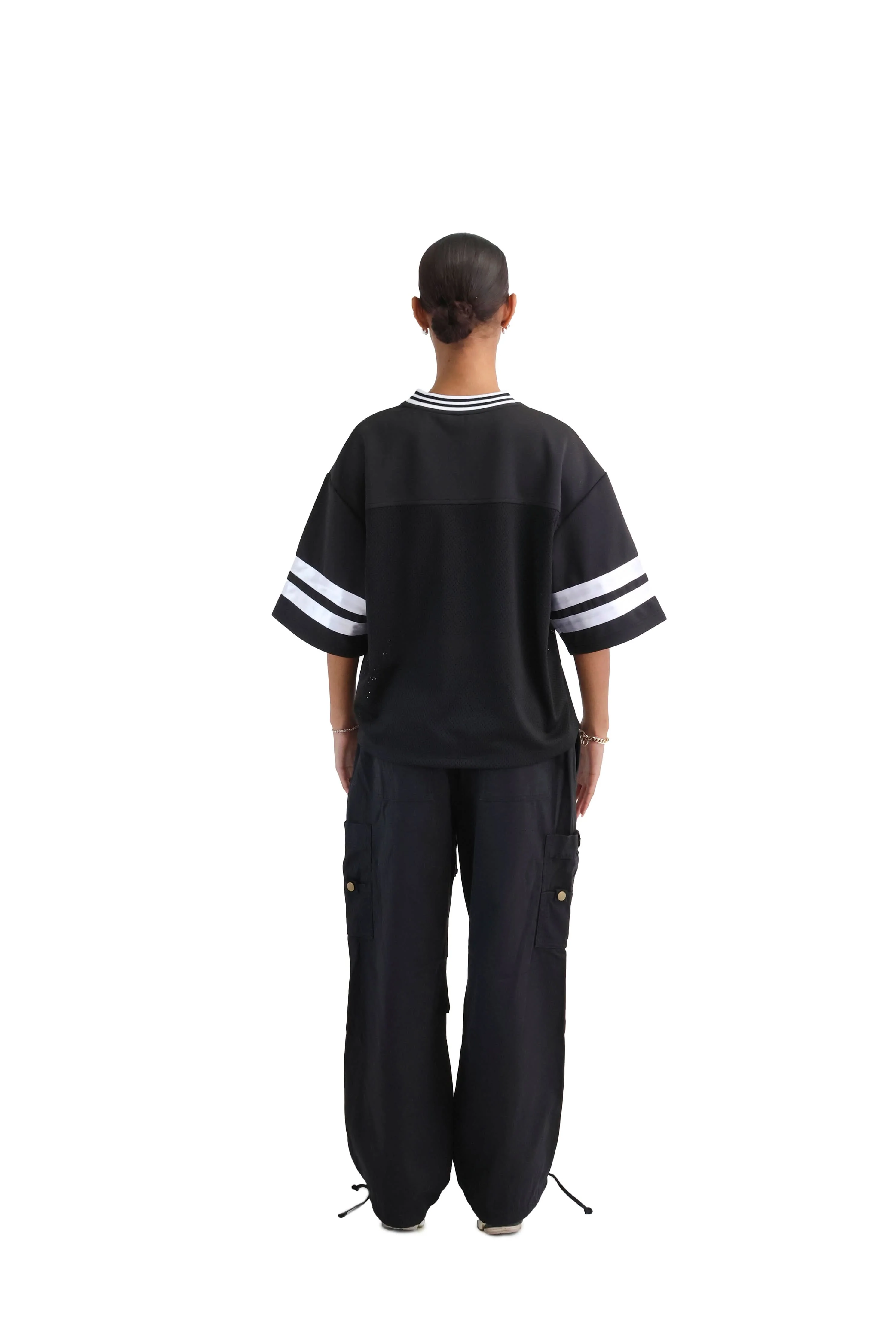 Jersey T-shirt 280GSM - Image 13