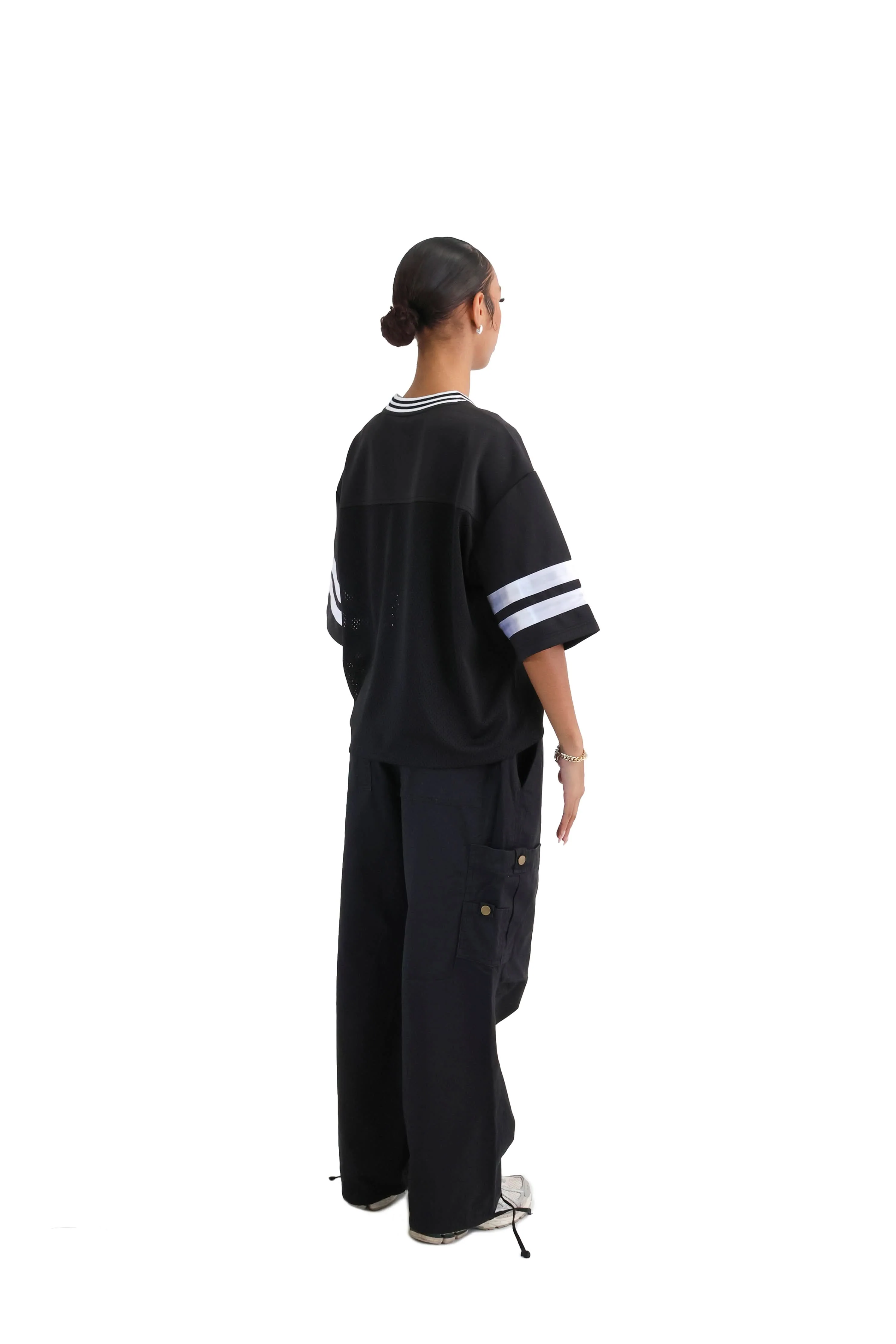 Jersey T-shirt 280GSM - Image 14