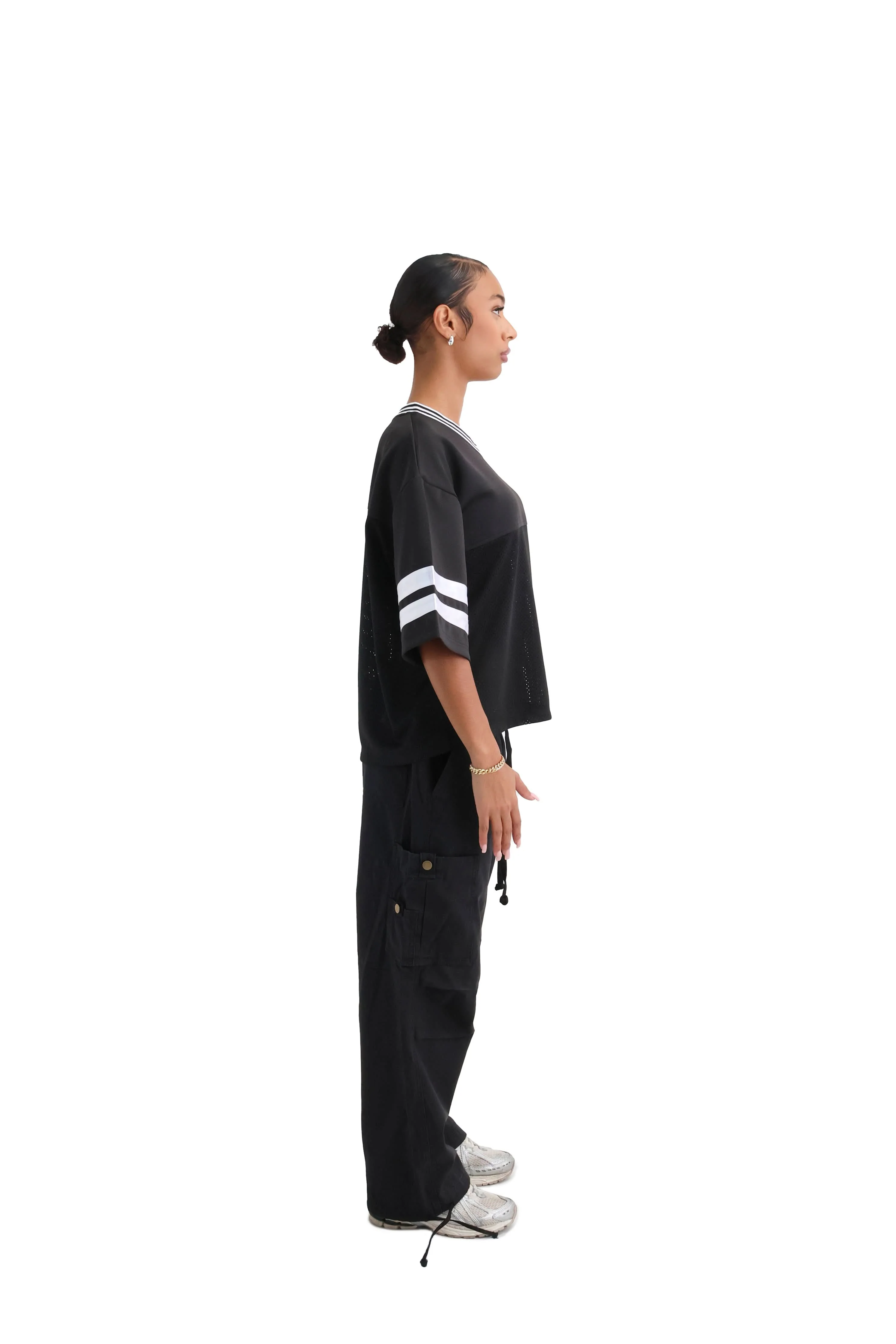 Jersey T-shirt 280GSM - Image 15