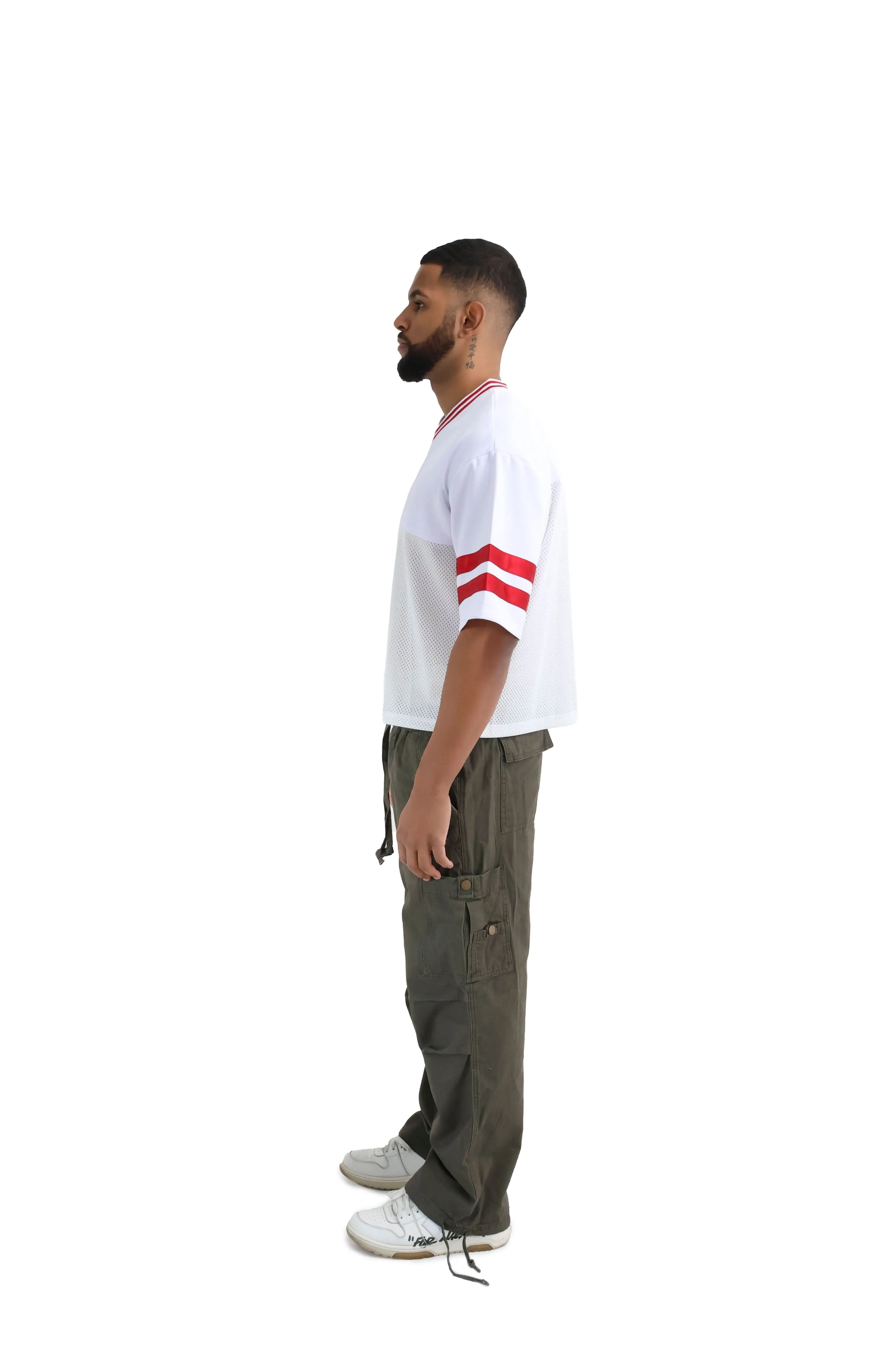 Jersey T-shirt 280GSM - Image 19