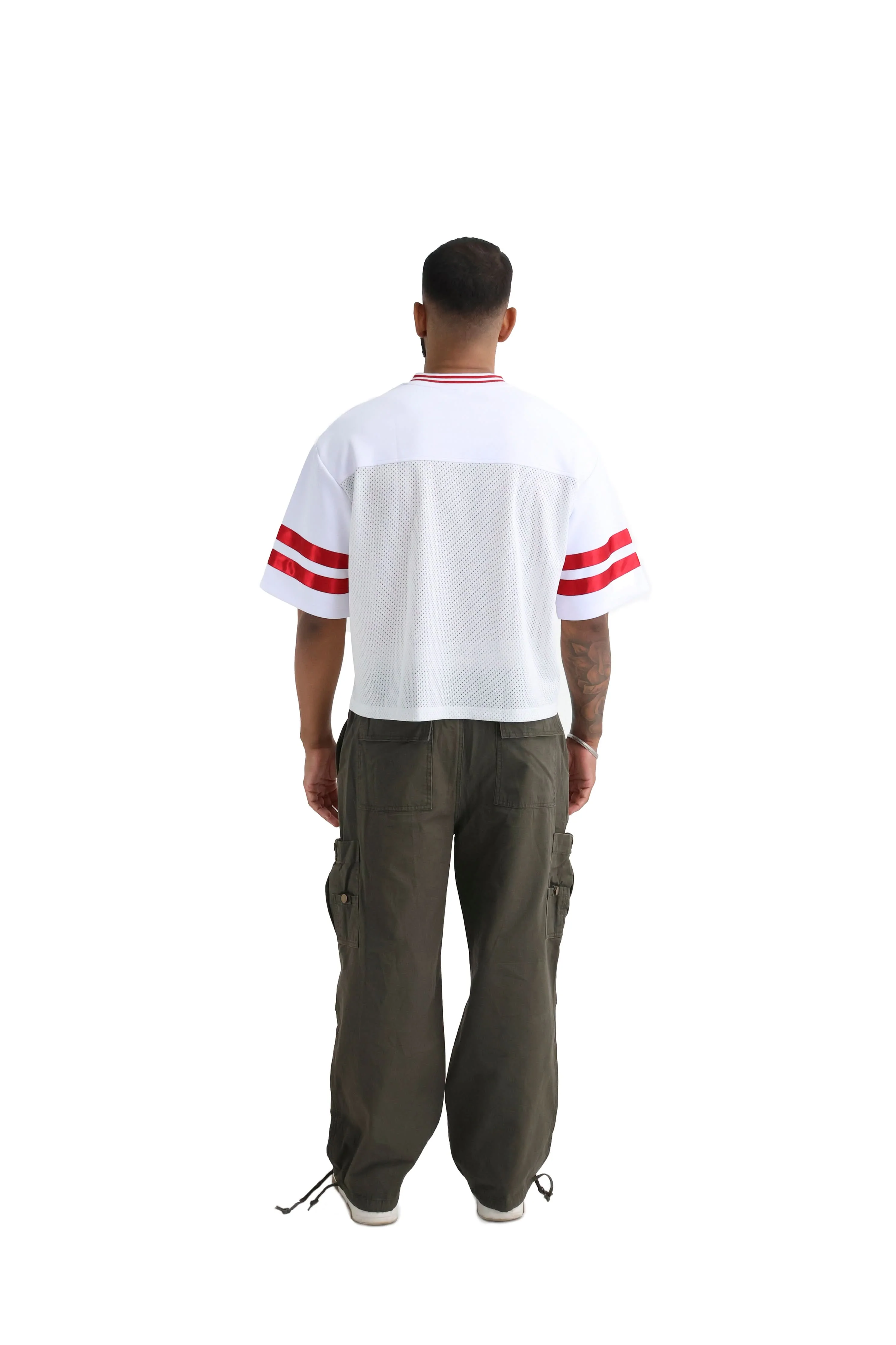 Jersey T-shirt 280GSM - Image 21