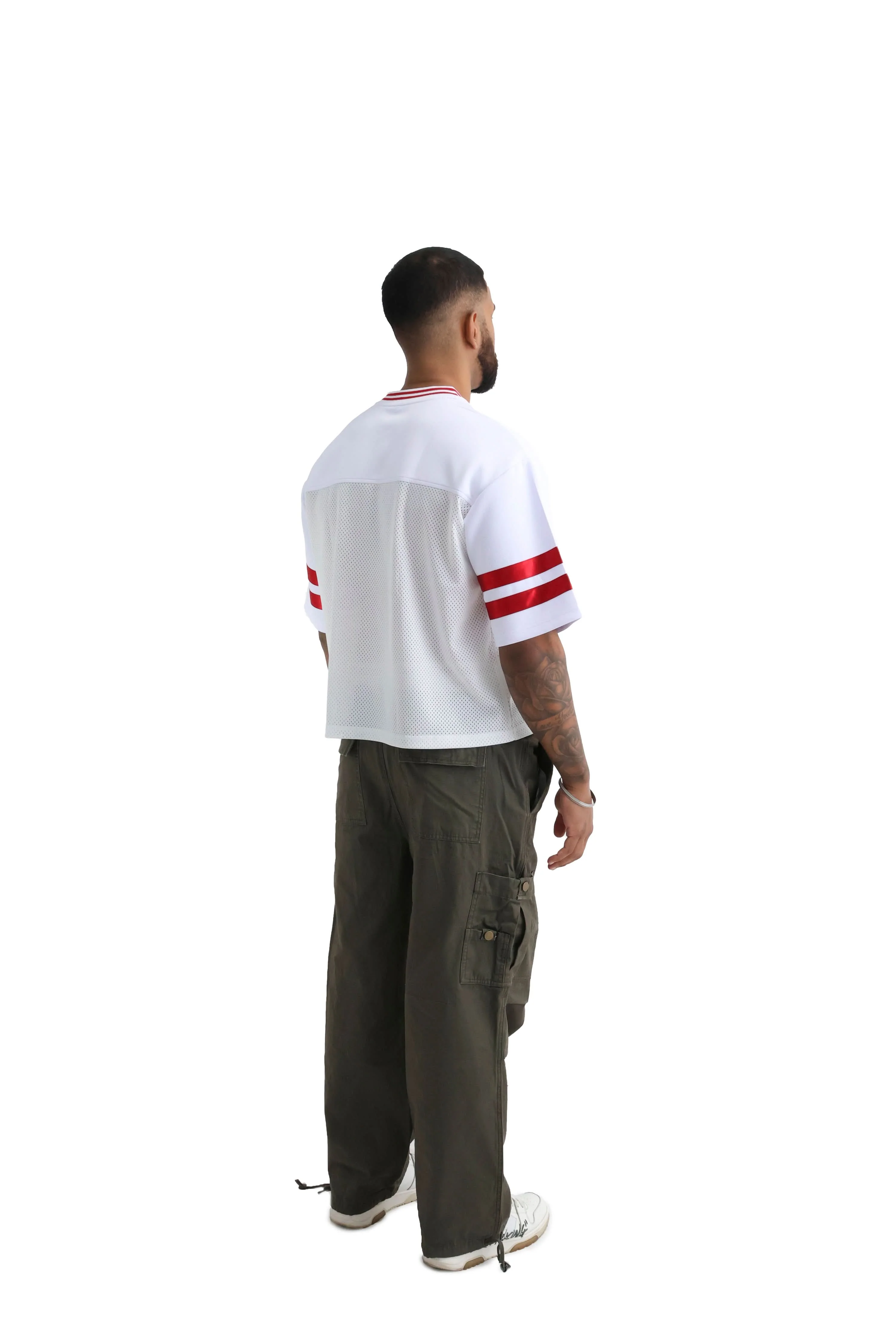 Jersey T-shirt 280GSM - Image 22