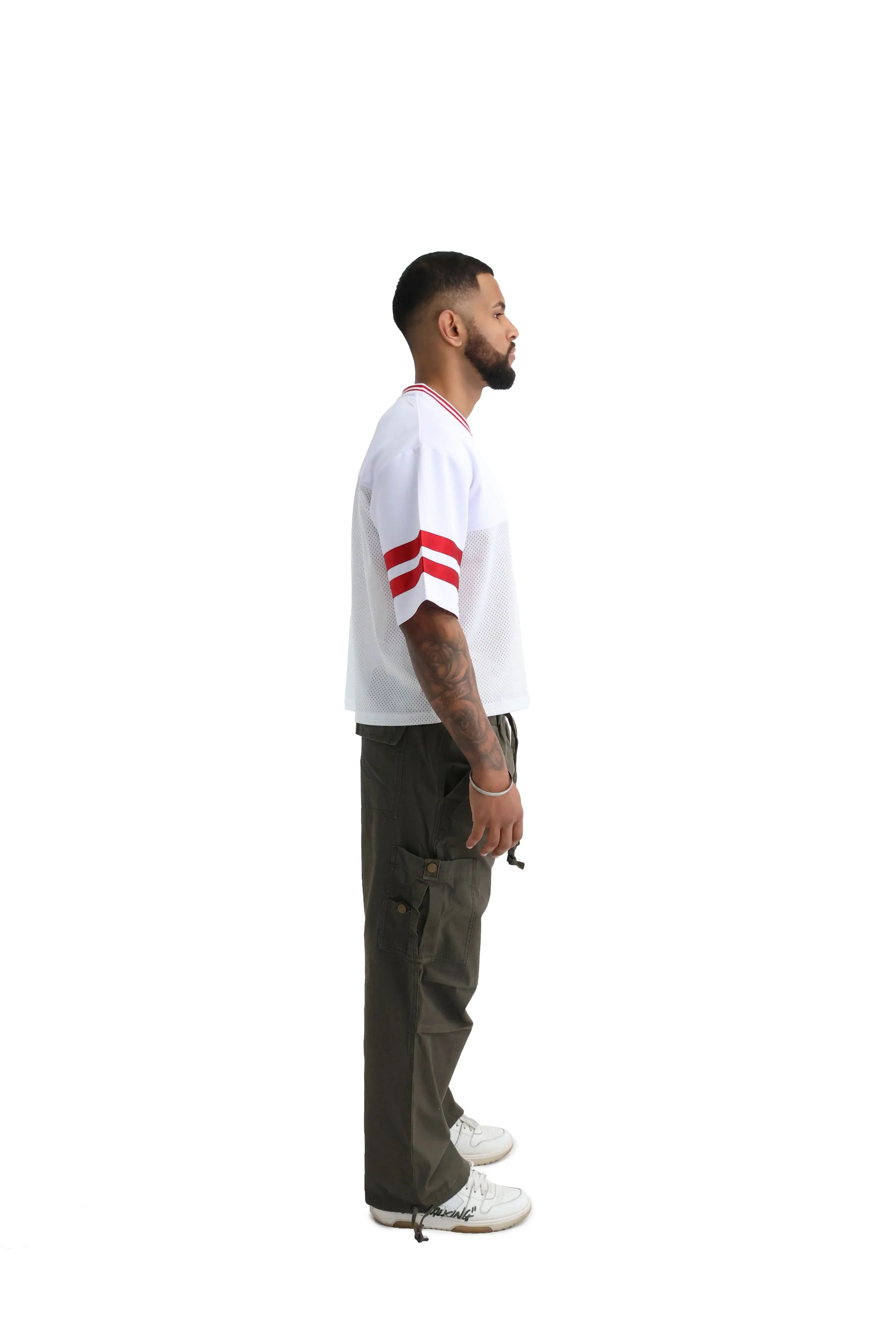 Jersey T-shirt 280GSM - Image 23