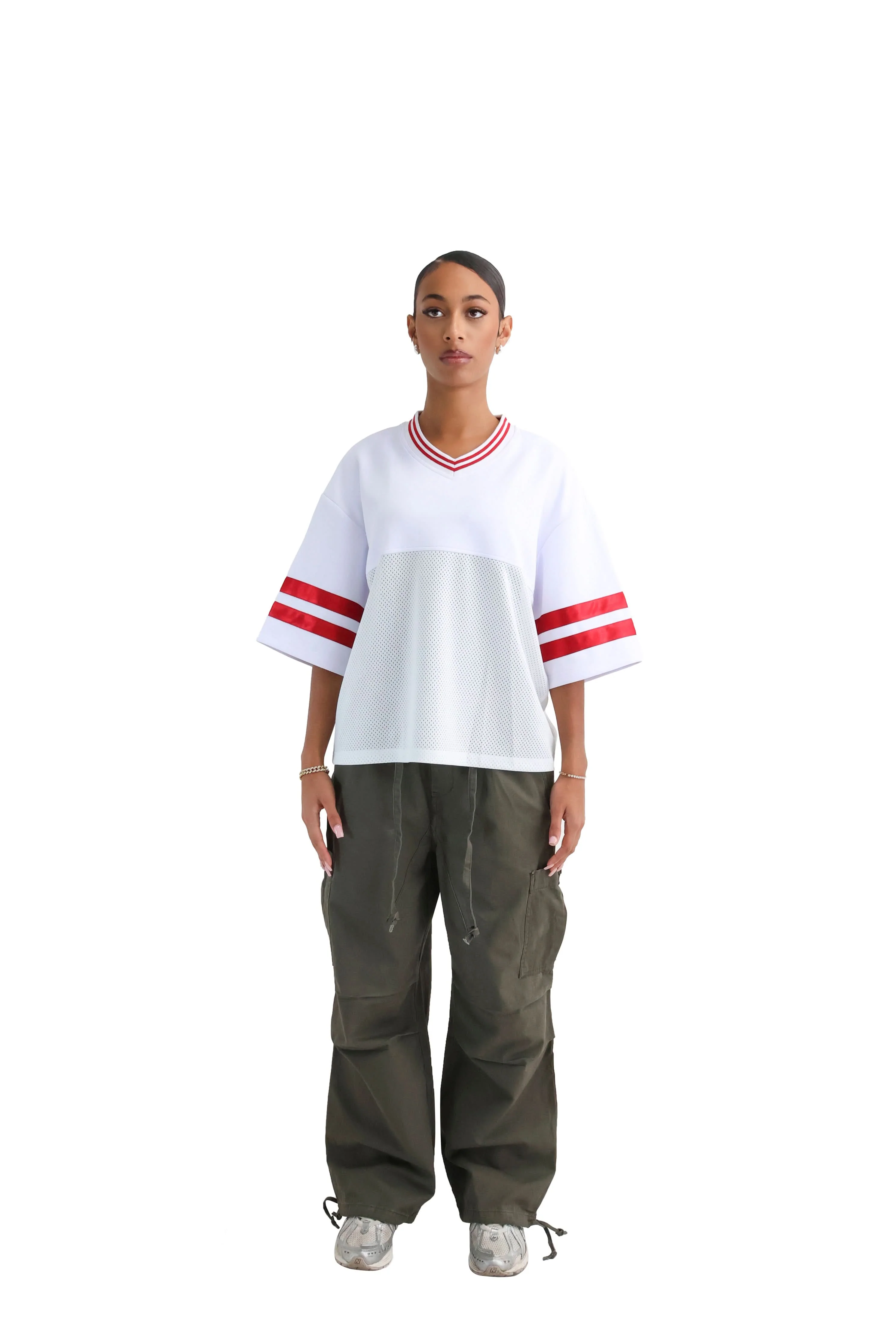Jersey T-shirt 280GSM - Image 24